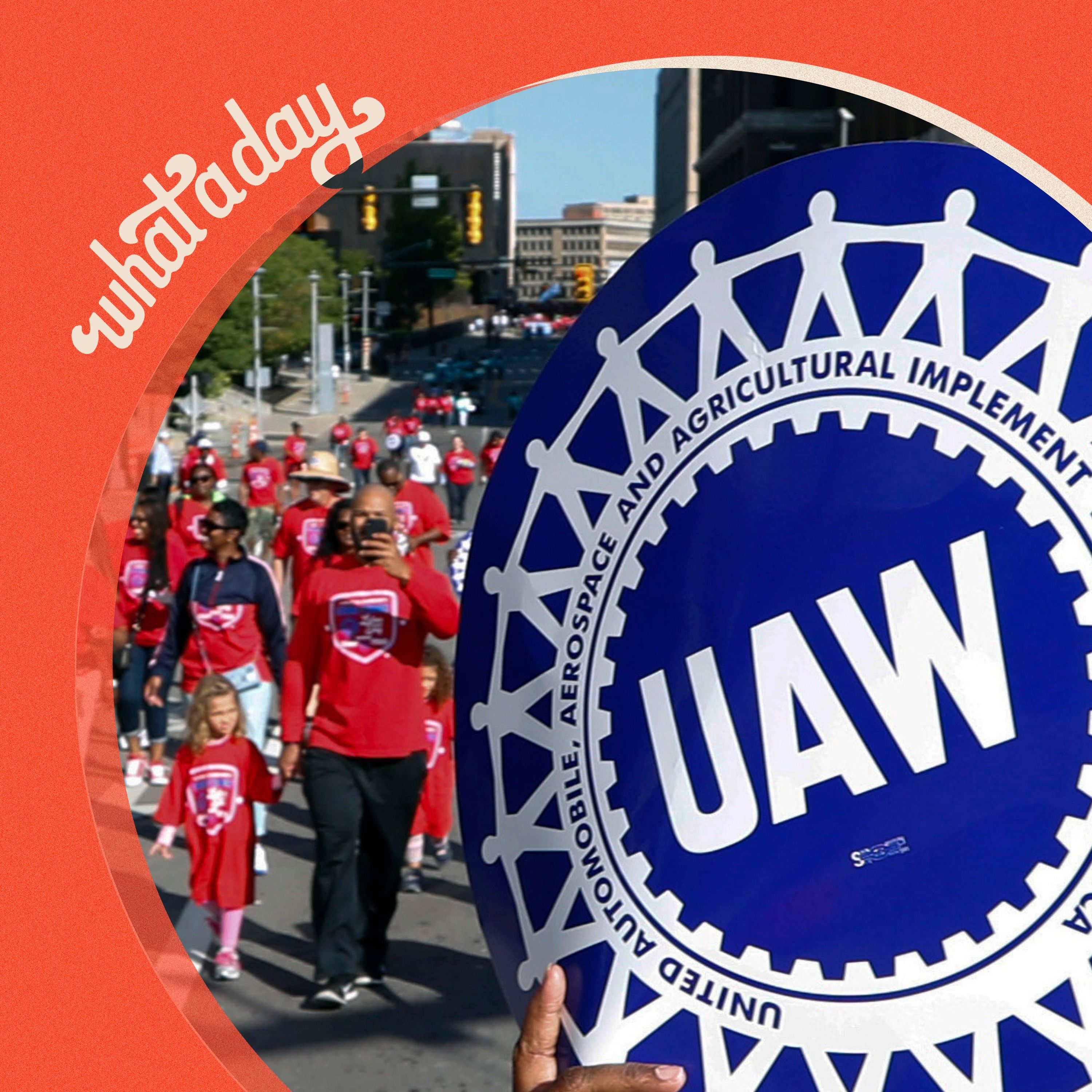 UAW Races To The Deadline