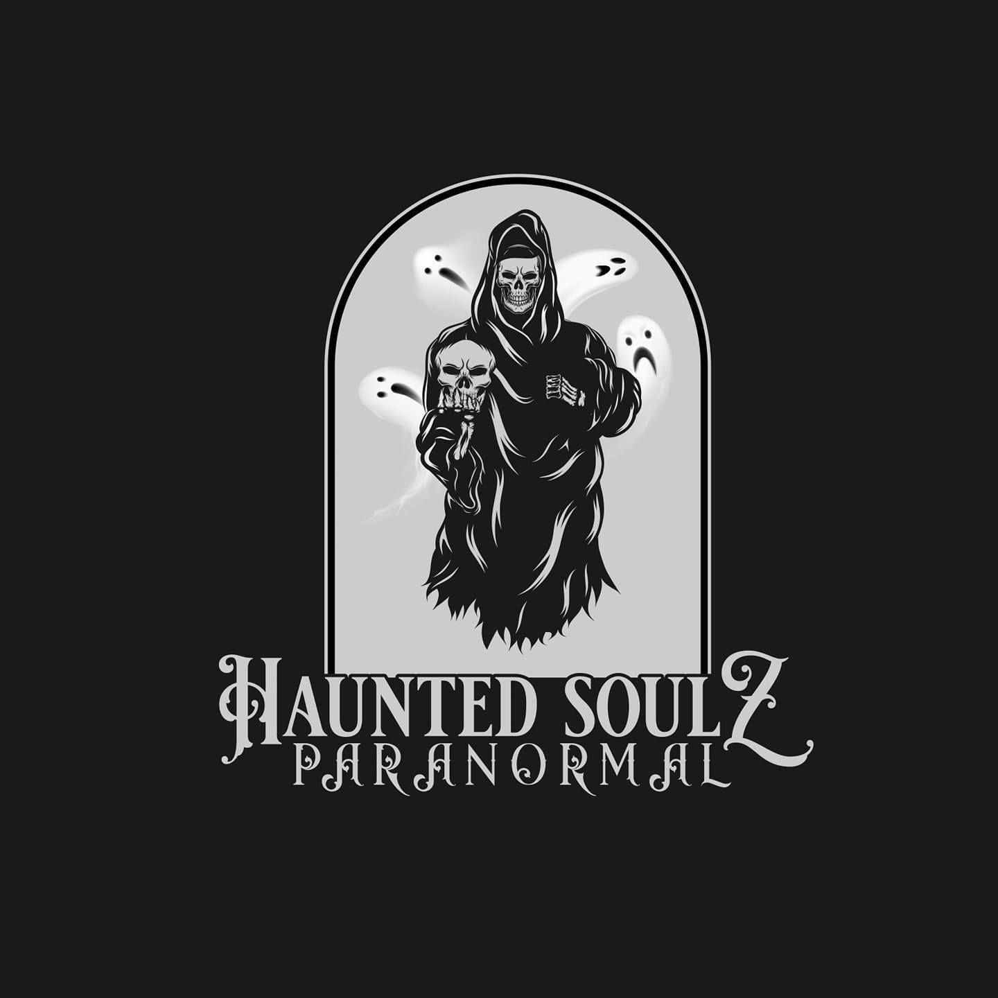 Talking With Haunted Soulz Paranormal