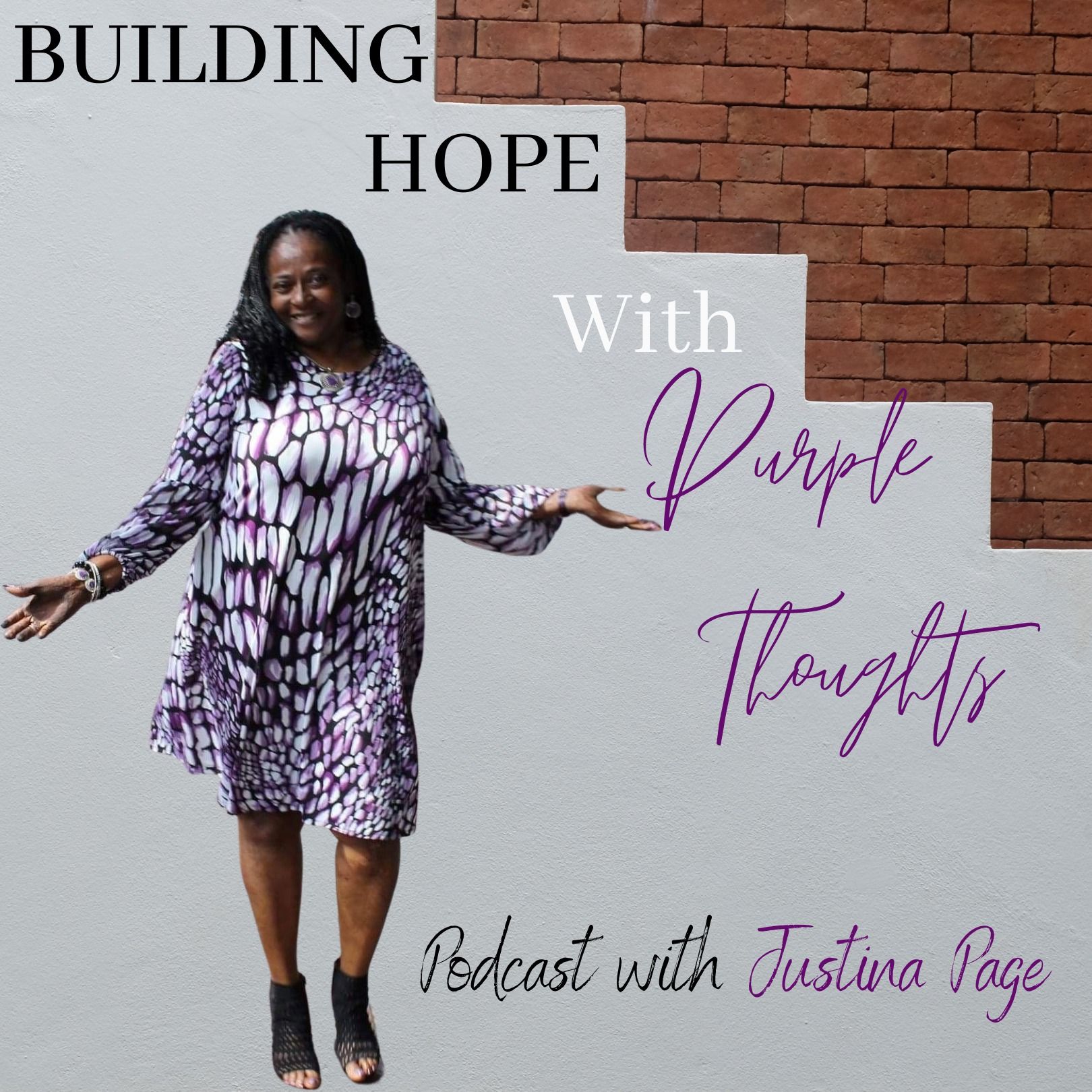 ⁣SPECIAL GUEST: Evelyn Shepherd