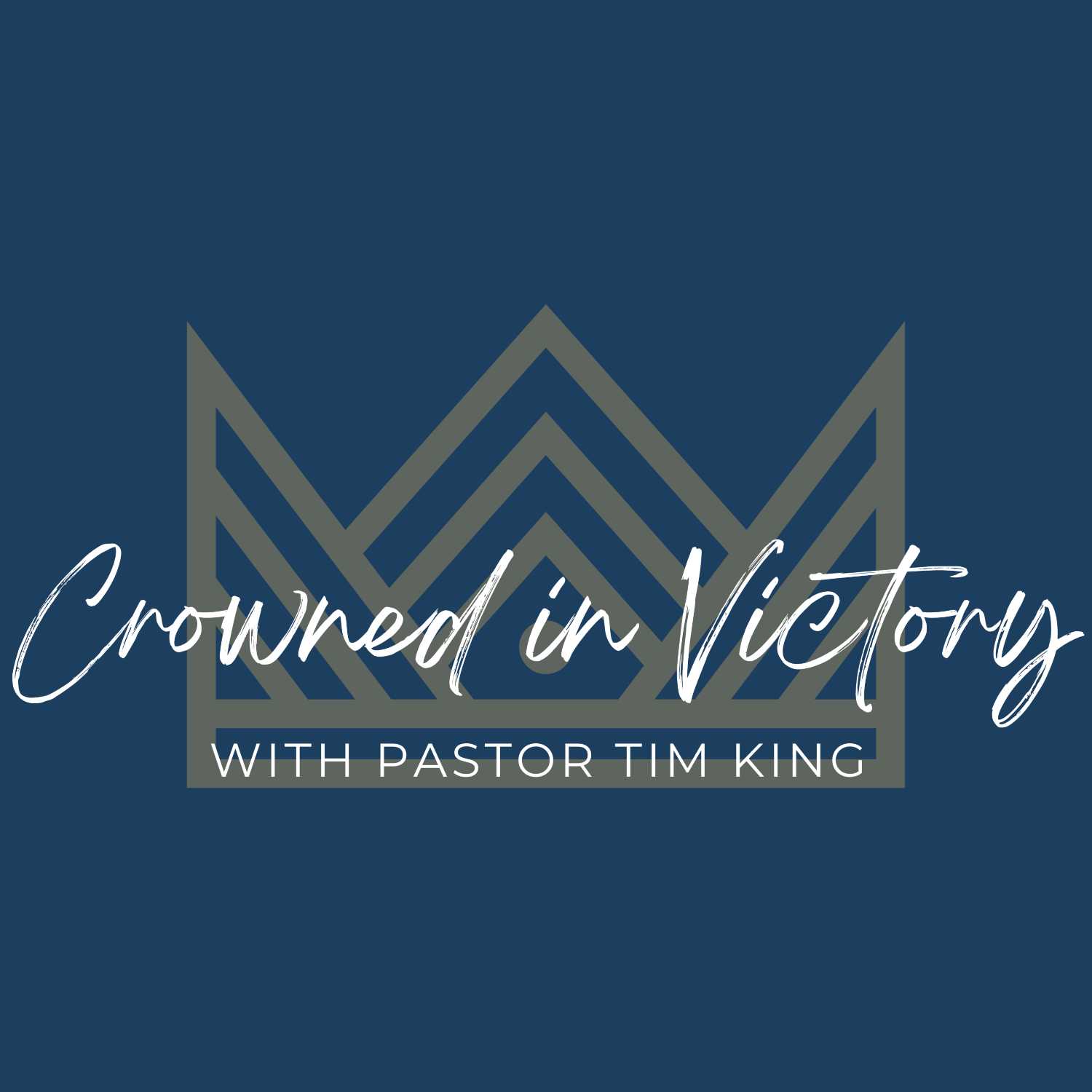 Crowned in Victory 