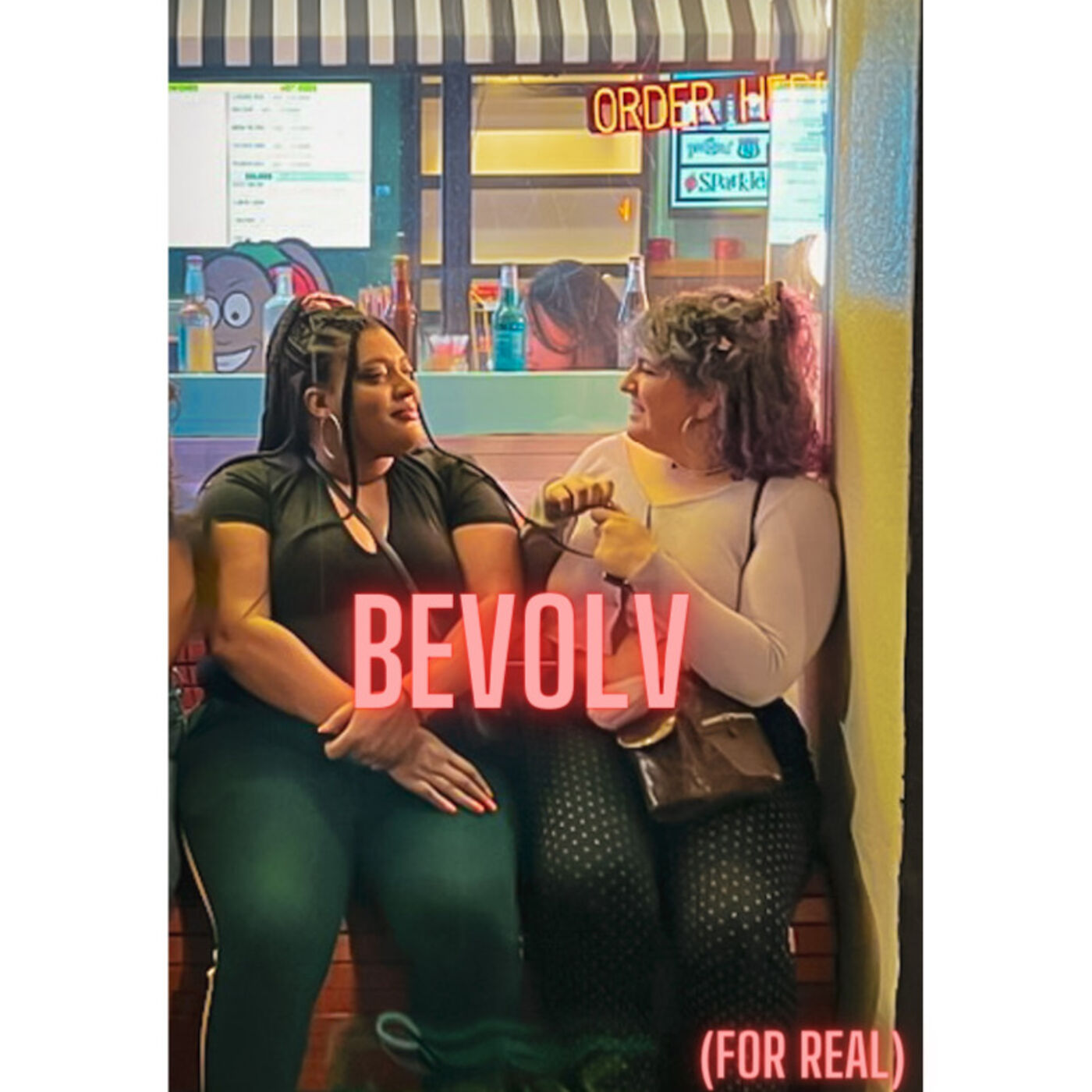 BEVOLV's Podcast 