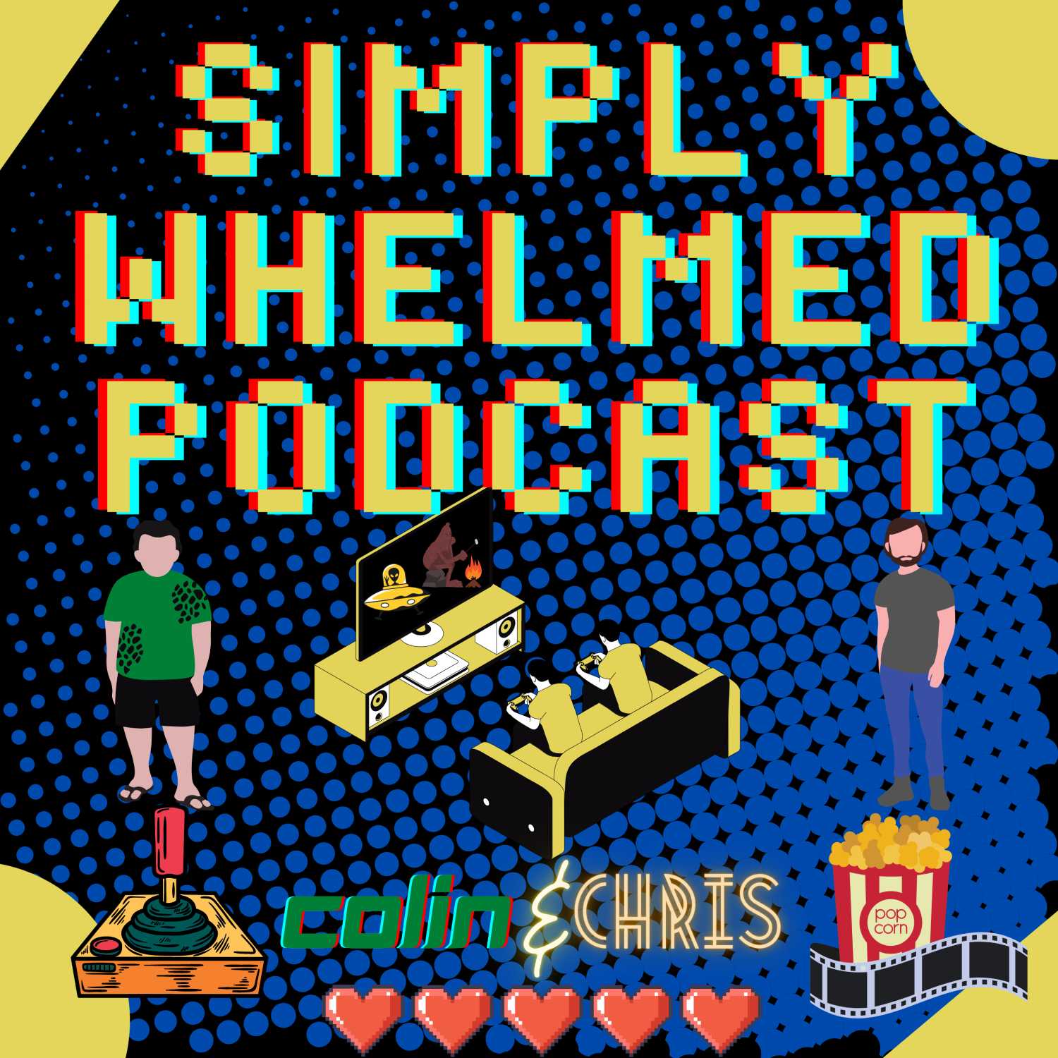 Episode 81: Games Made Better by Mods, iPhones for gaming, Unity updates, and more!