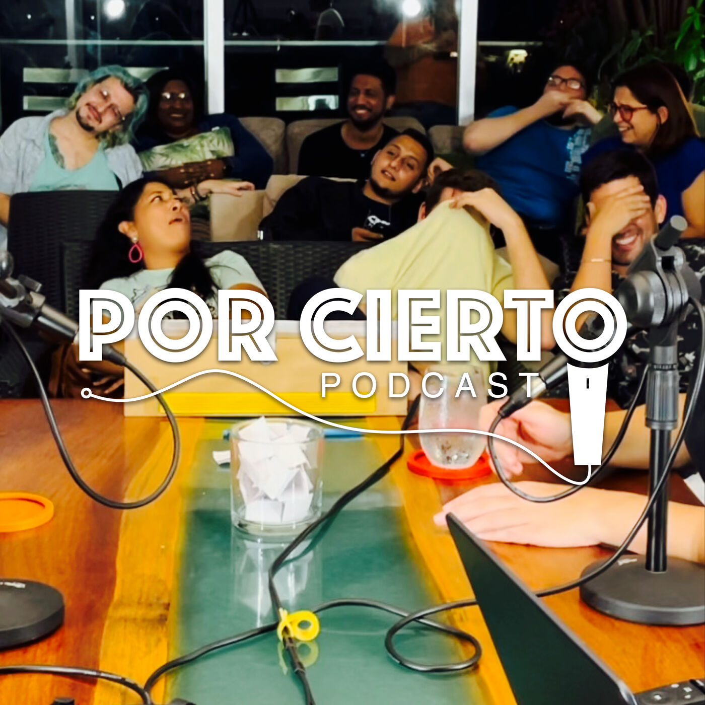 ⁣082 Episodio especial: Aniversario, Parte 2