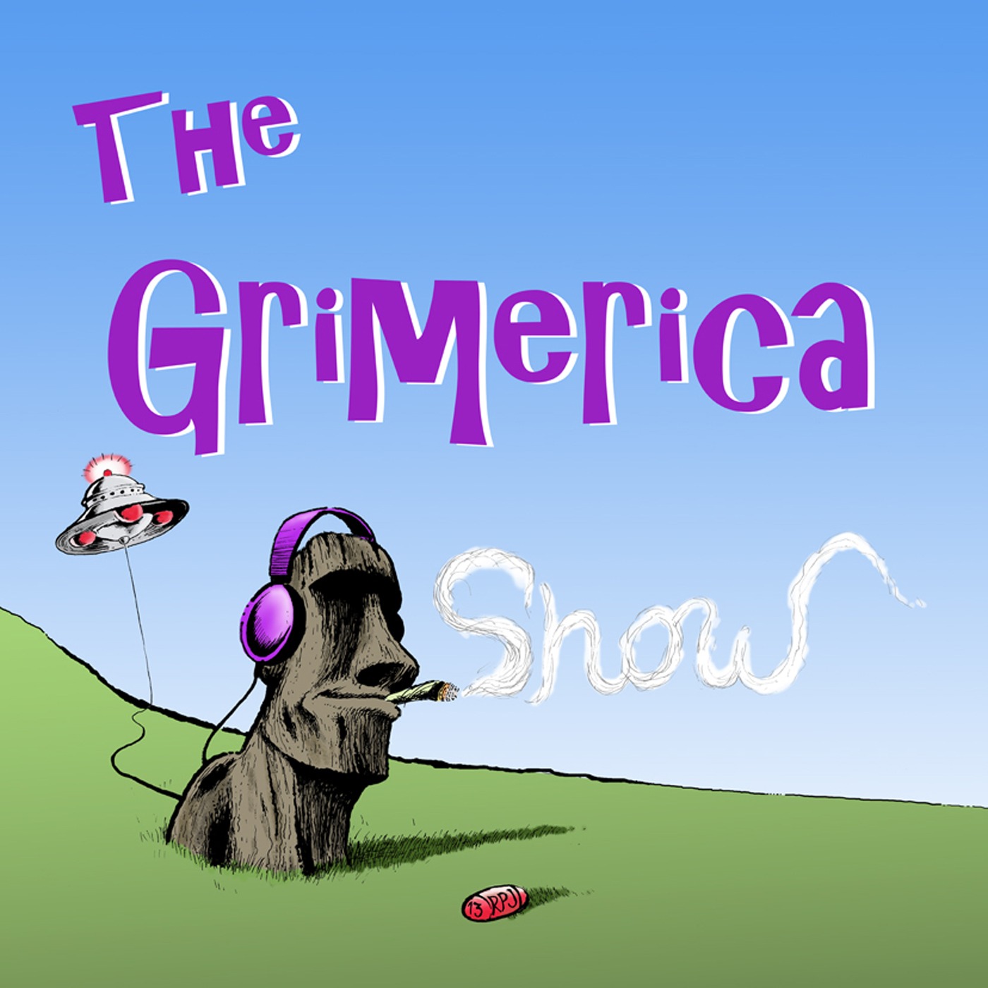 The Grimerica Show 