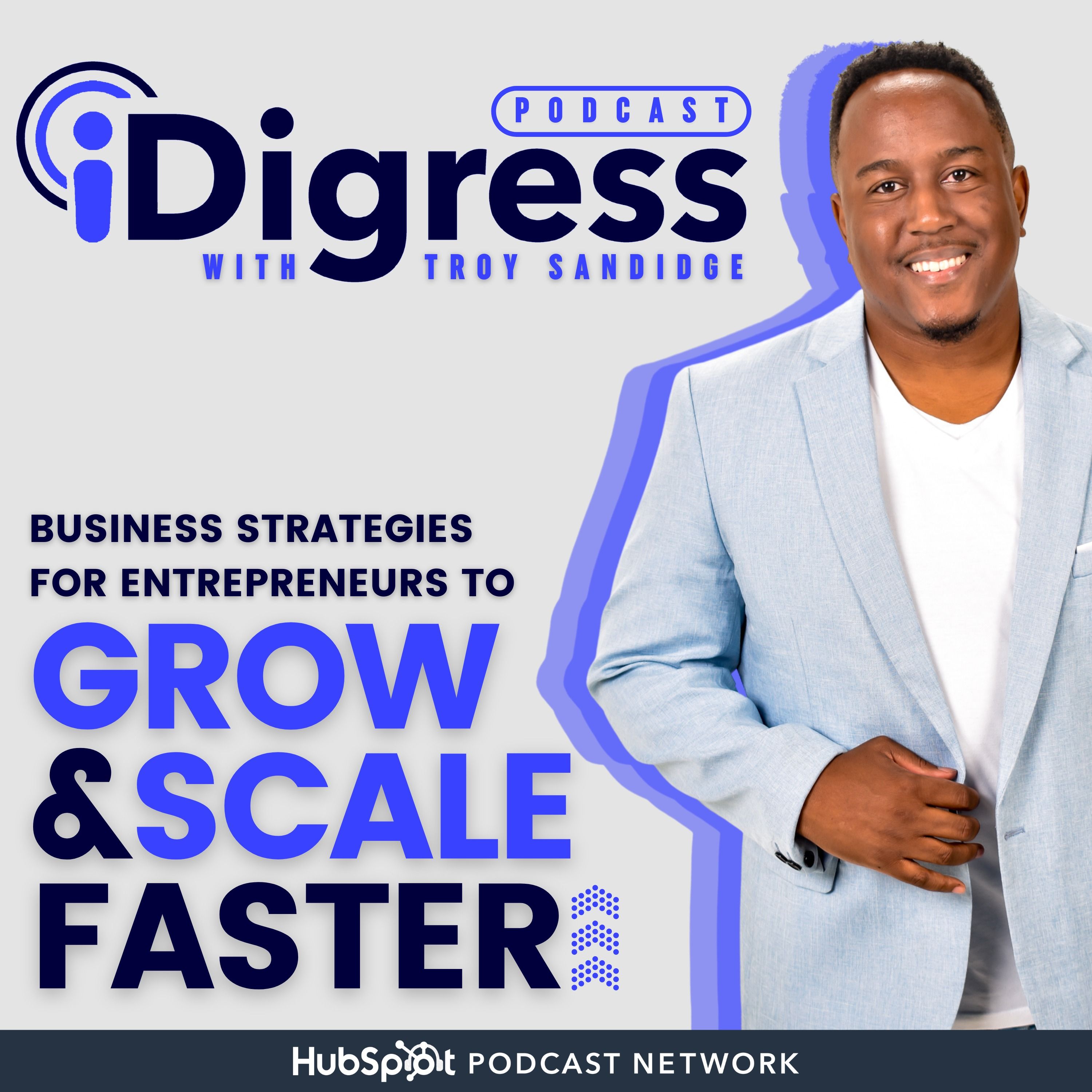 92. How To Lead A Profitable, Sustainable, Successful Modern Business That Actually Works