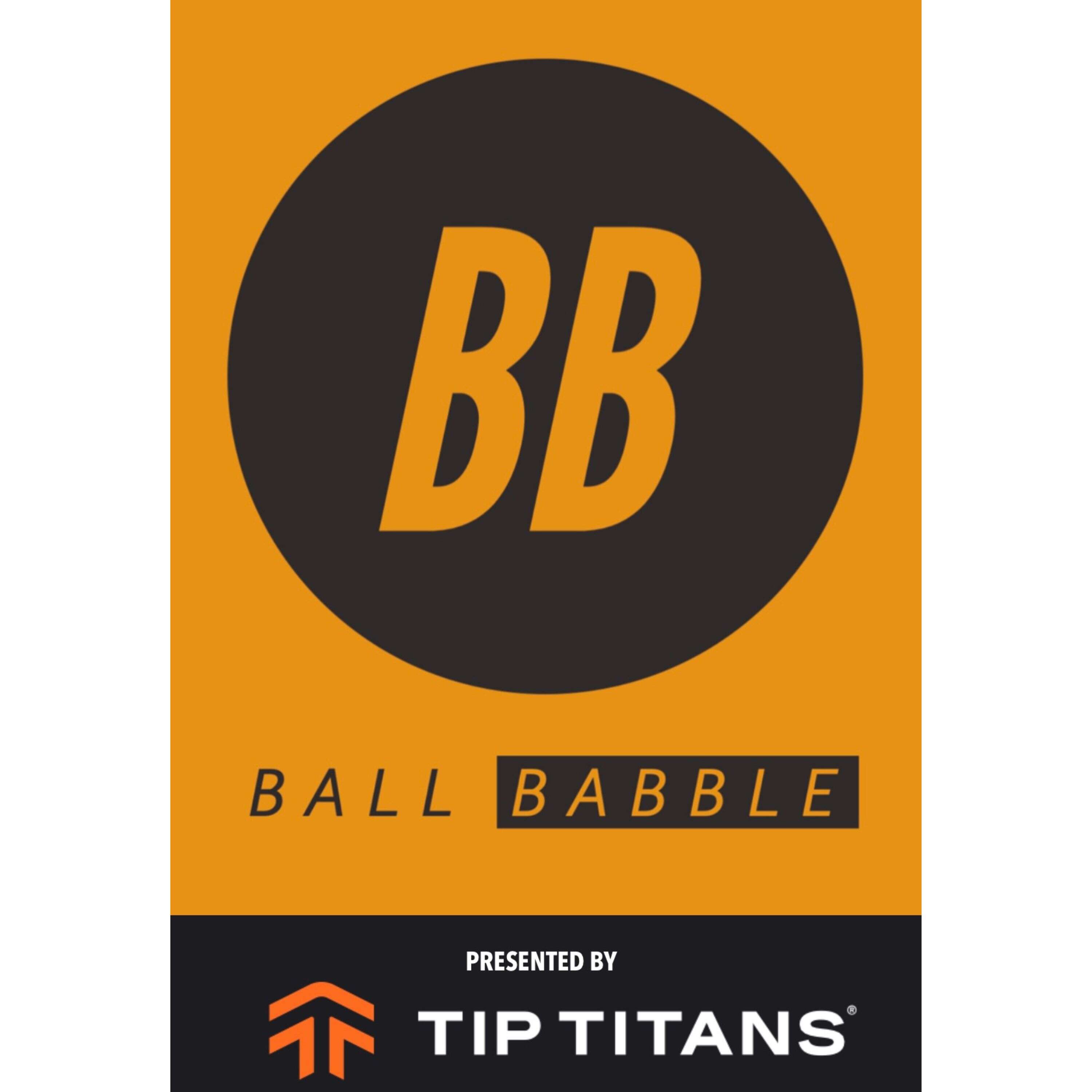 Ball Babble 