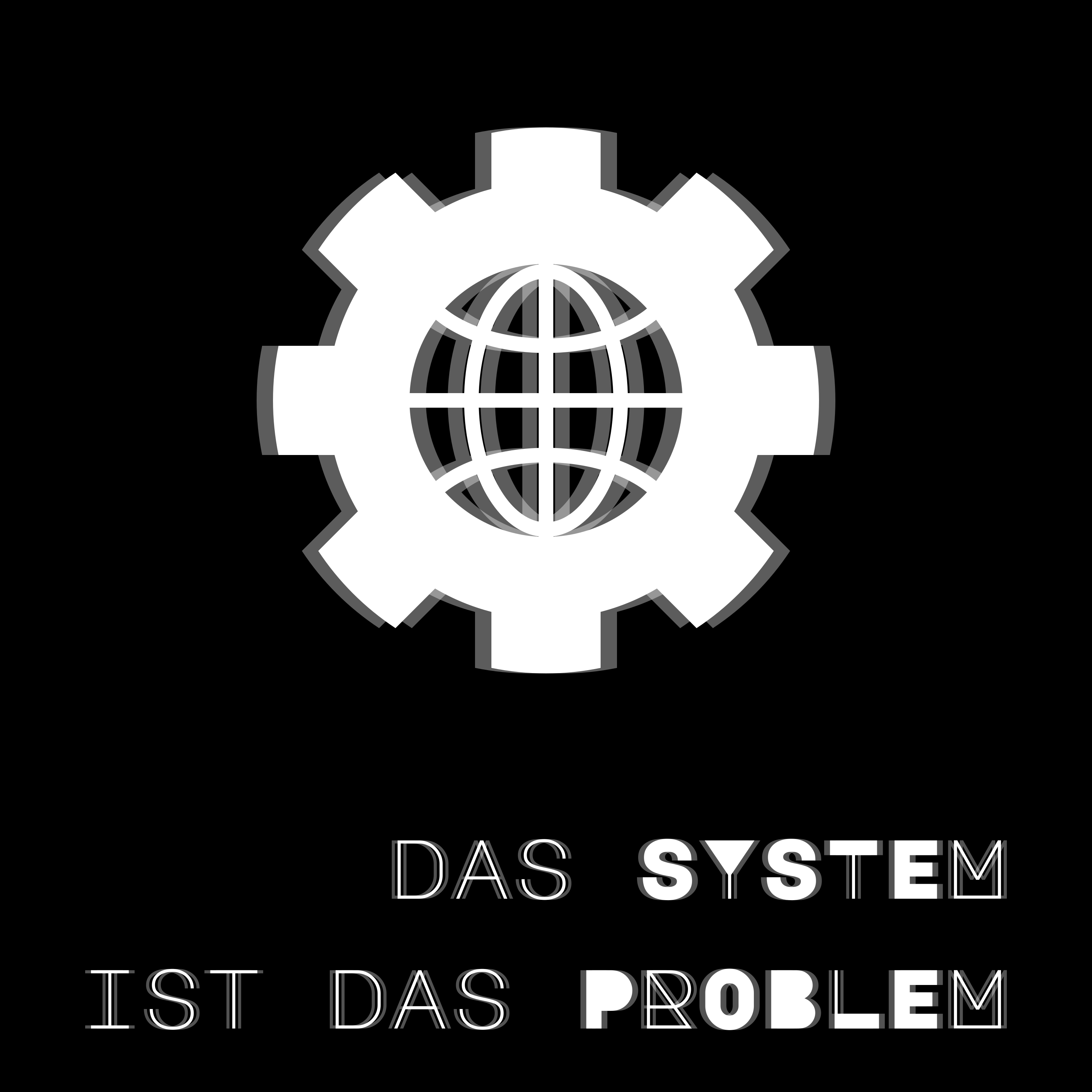 Das System ist das Problem 