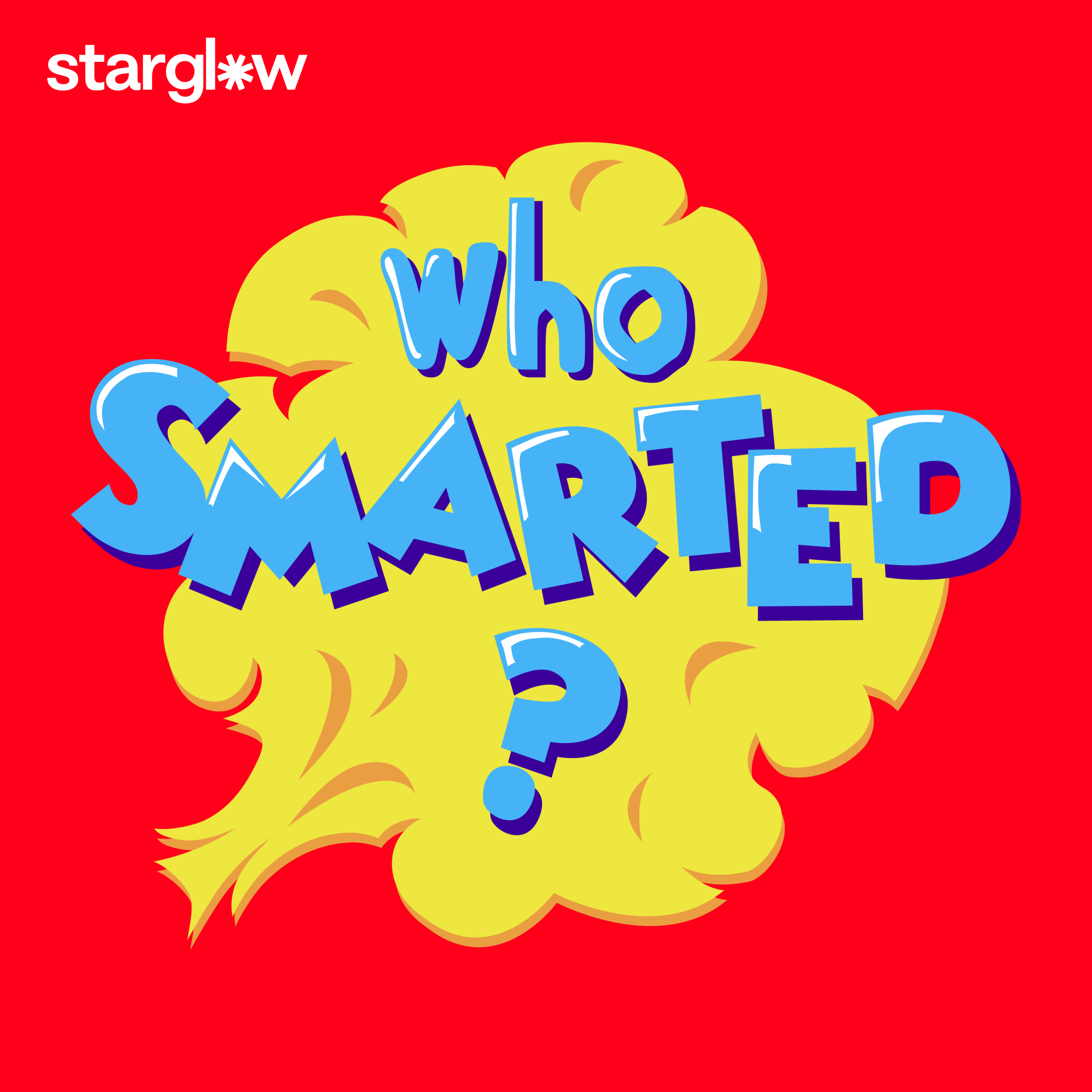 Who Smarted? 