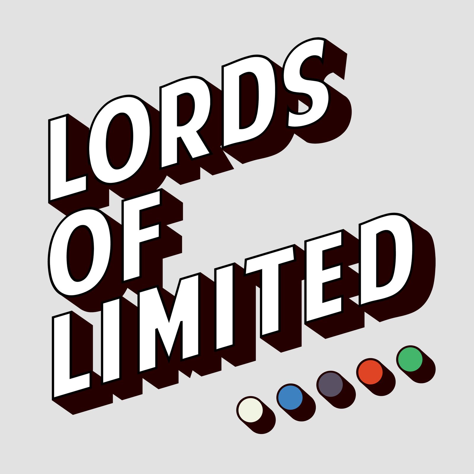 Lords of Limited 