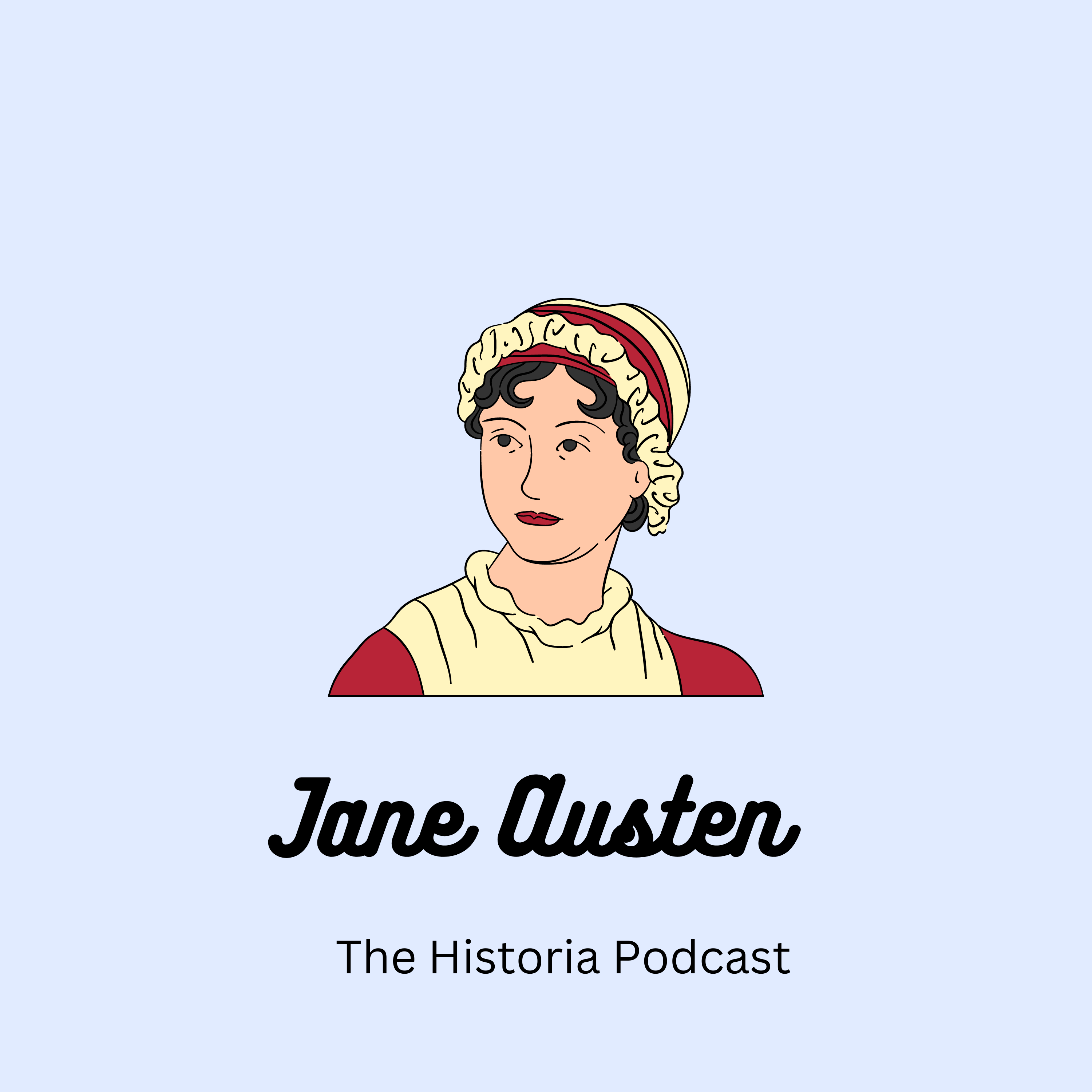 ⁣17 | Jane Austen