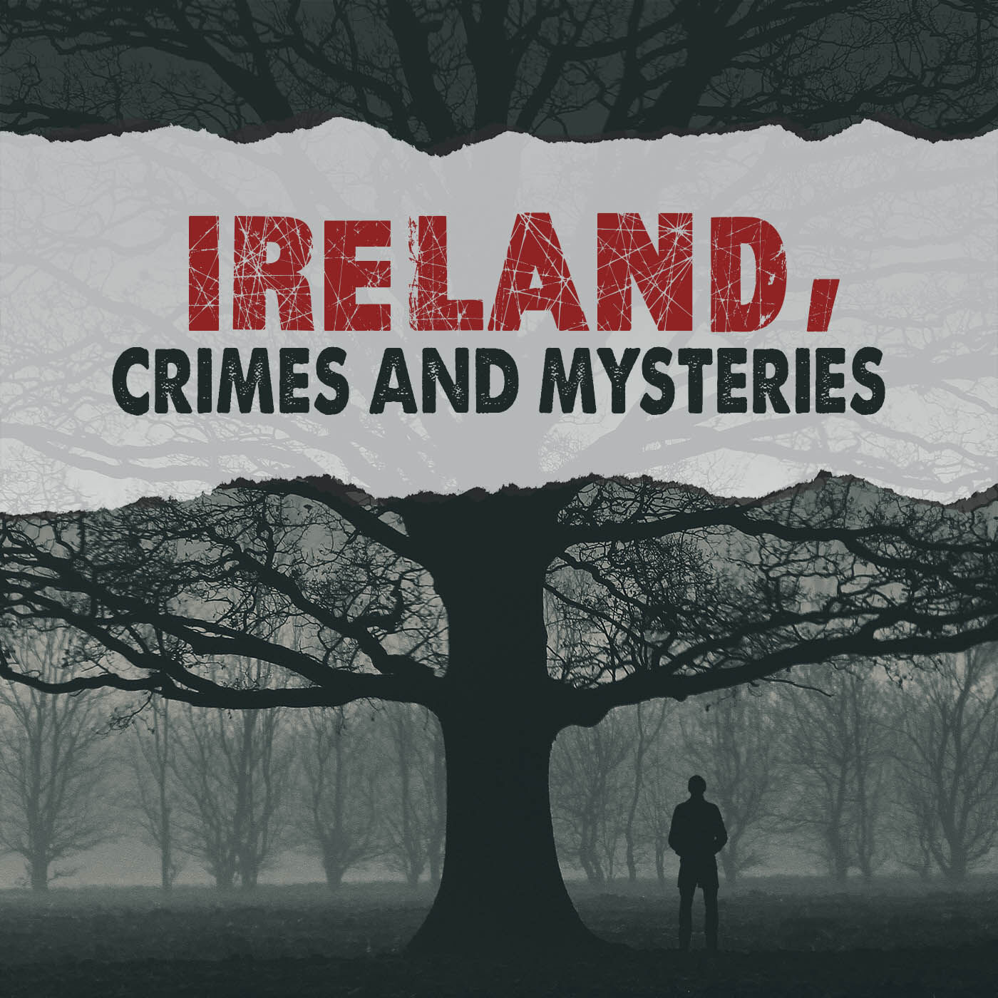 Ireland Crimes and Mysteries 