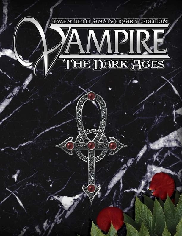 Vampire: the Dark Ages 20th Anniversary Edition, Part 1