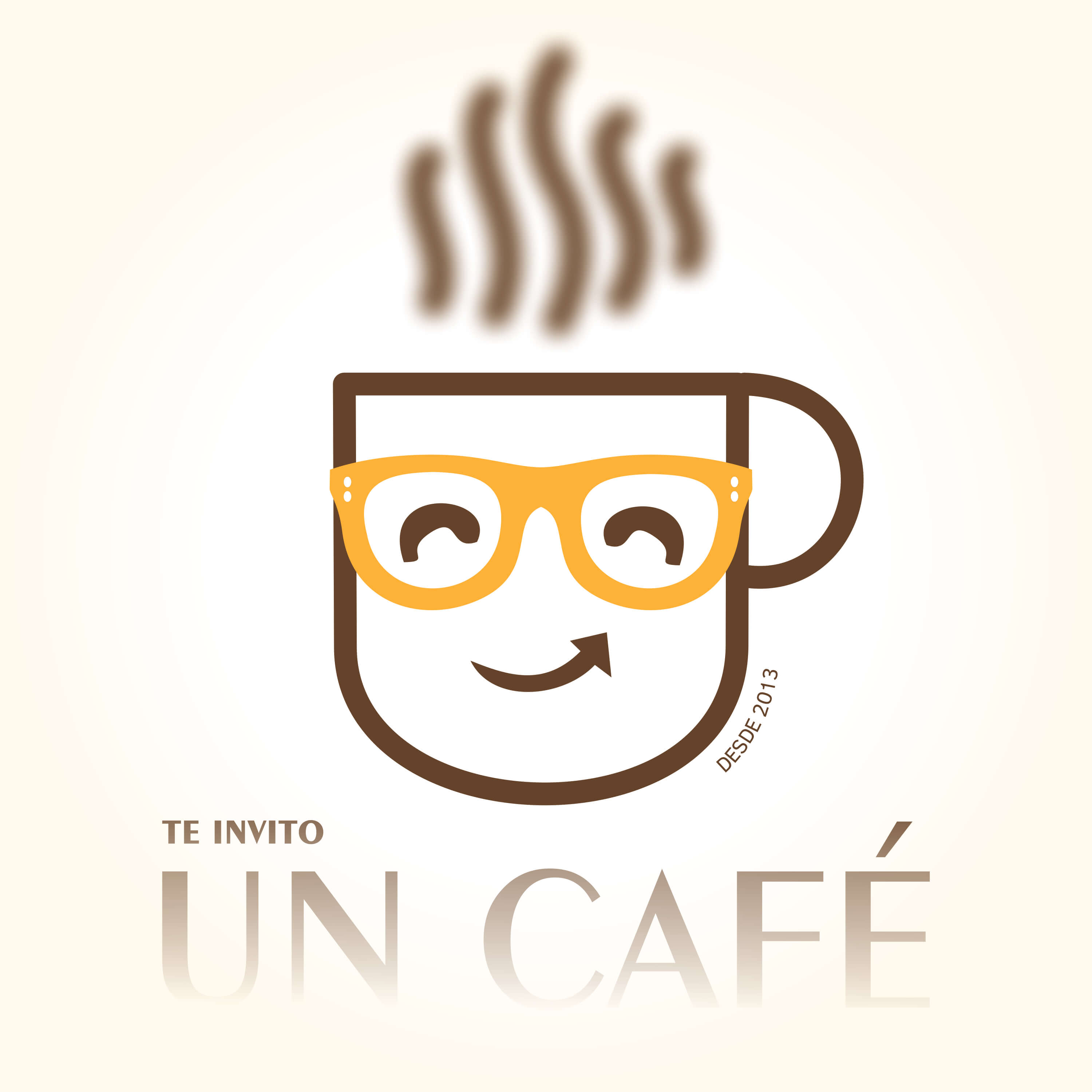 Te Invito un Café | Podcast de superación personal 