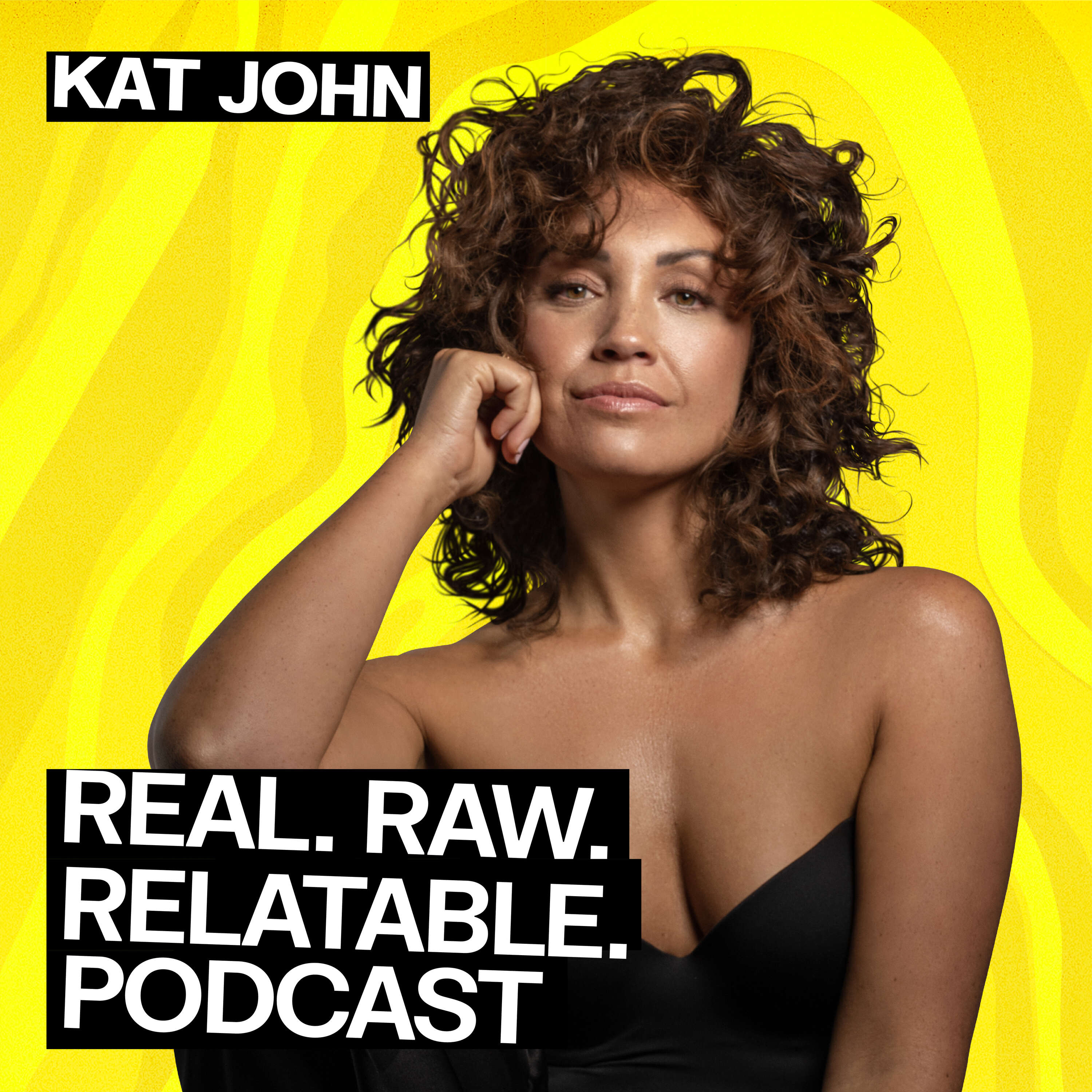 ⁣Kat & Steve: Relationships & Independence