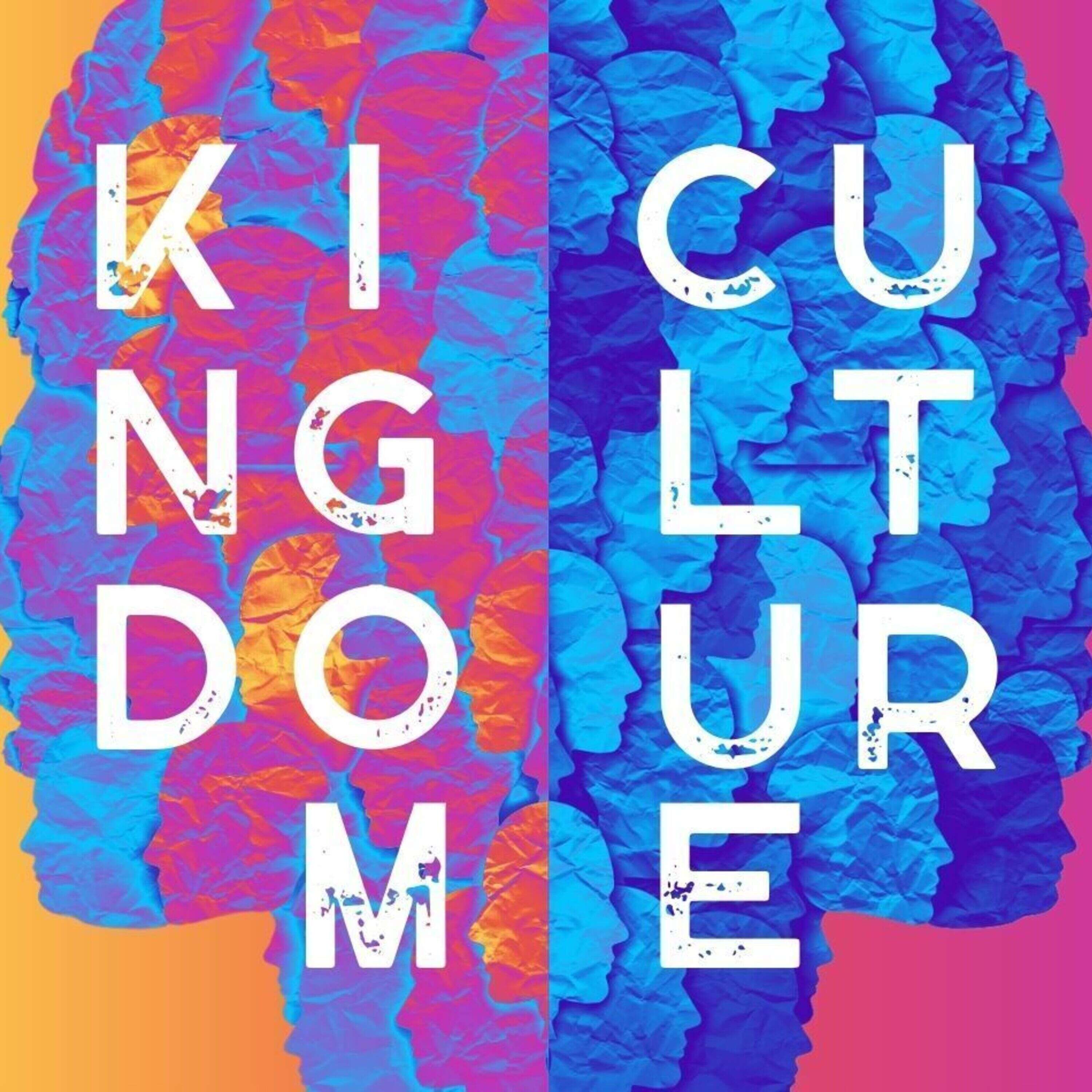 Kingdom Culture | Division in the Church | Ryan Cavinder