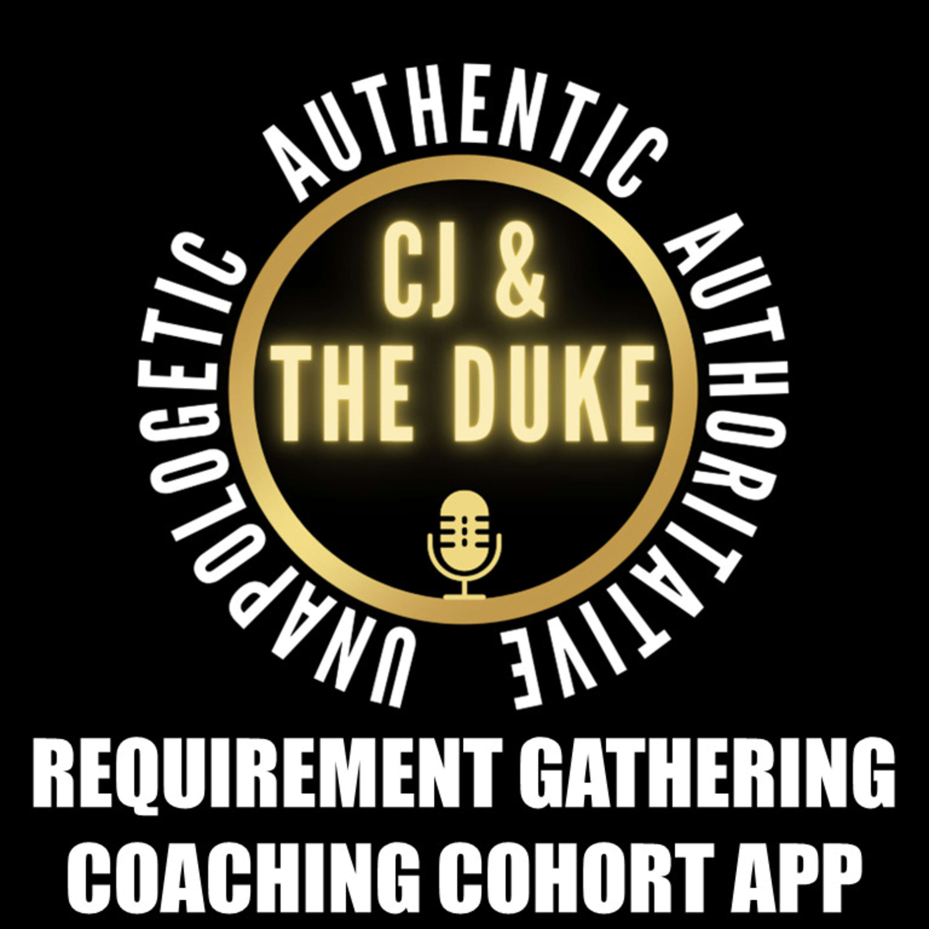 Live Requirement Gathering - Coaching Cohort App