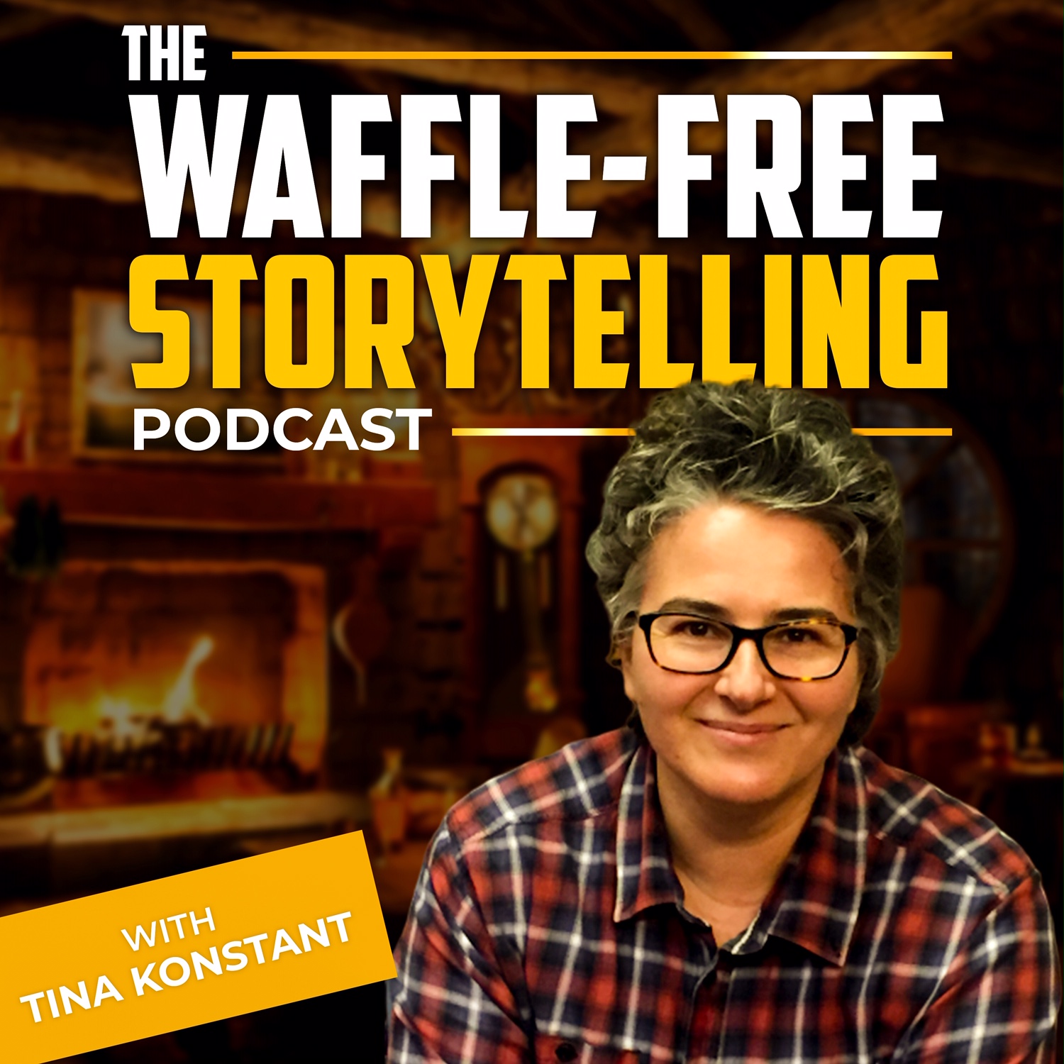 Waffle Free Storytelling 