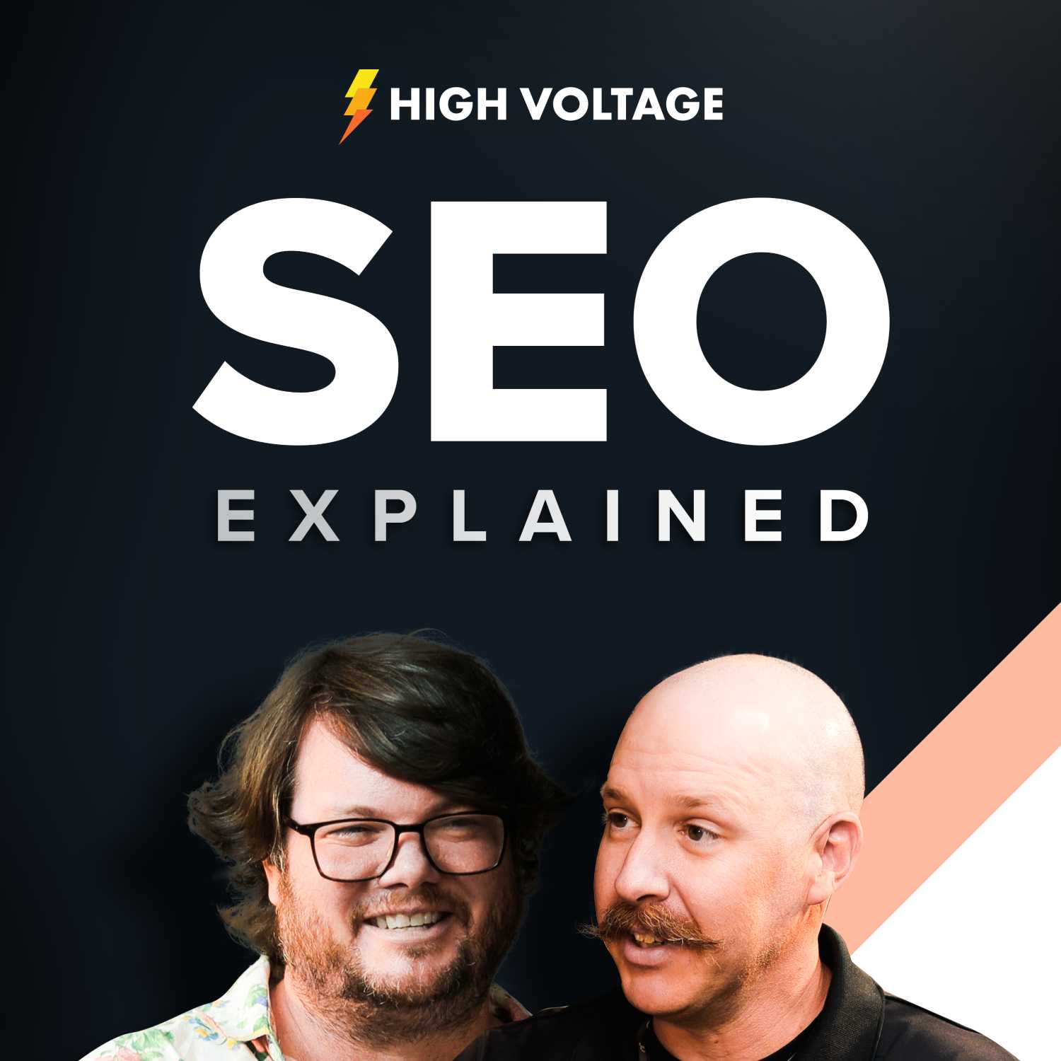 SEO Explained: Decoding SEO with Expert Insight and Science-Backed Strategies 