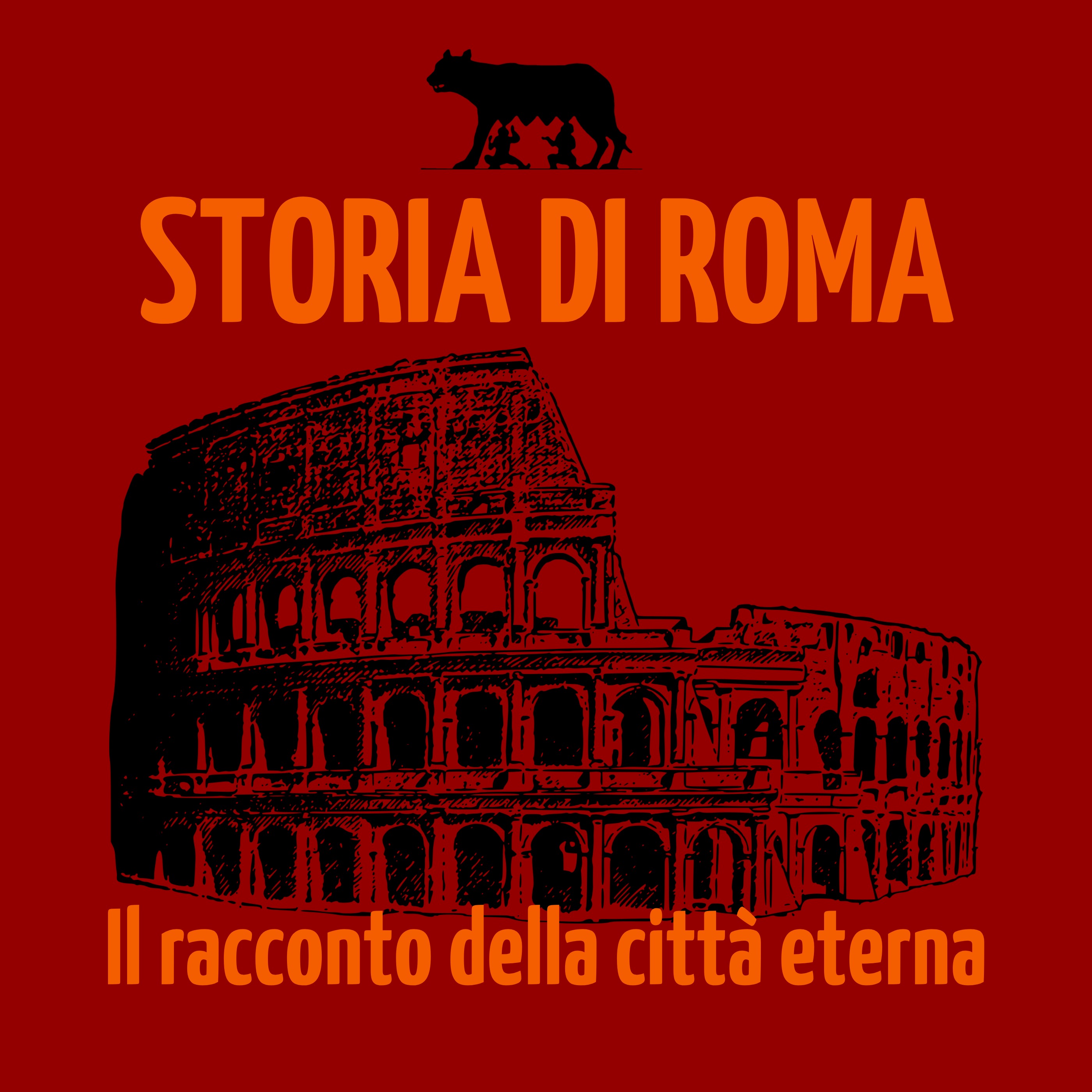 Storia di Roma 