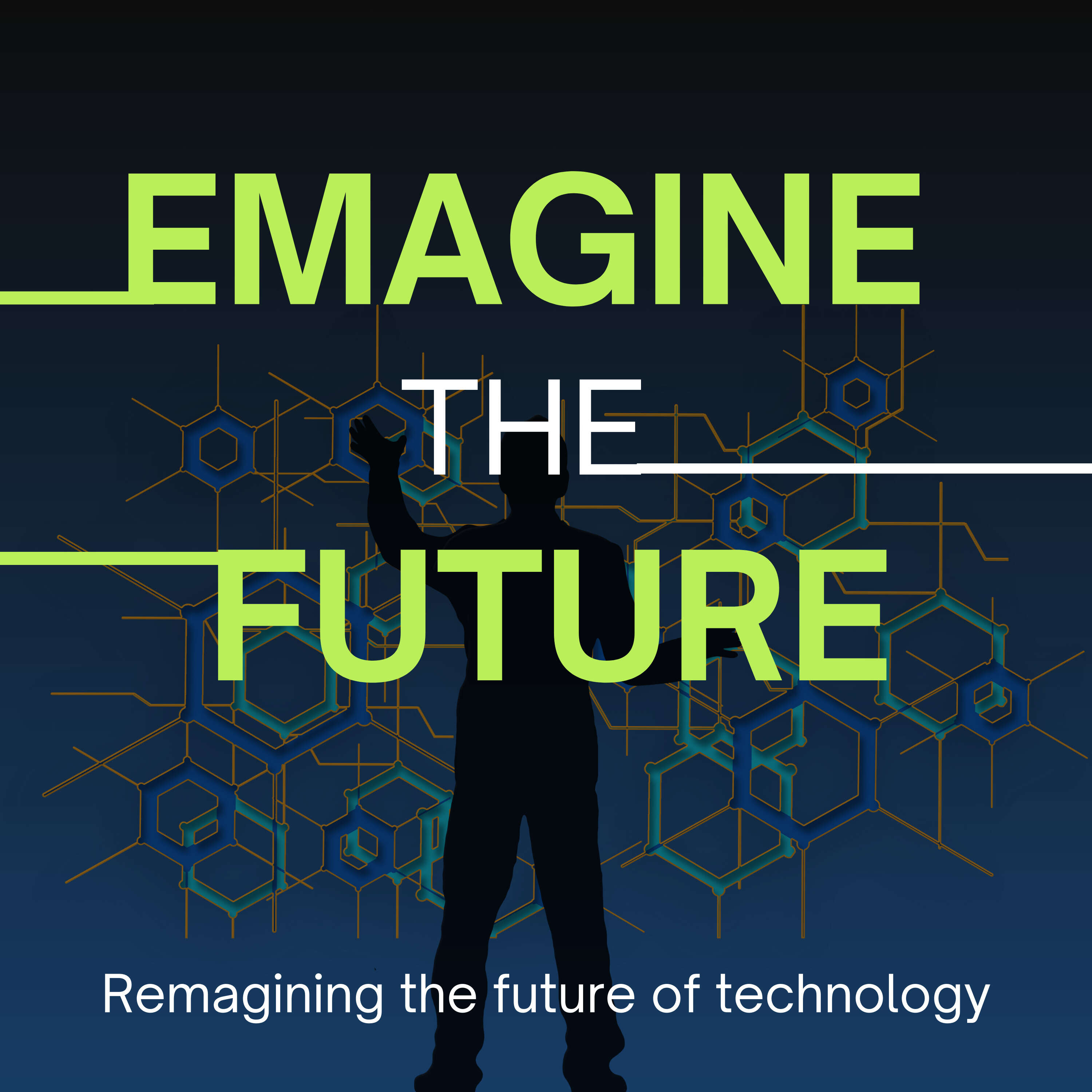 Emagine The Future 