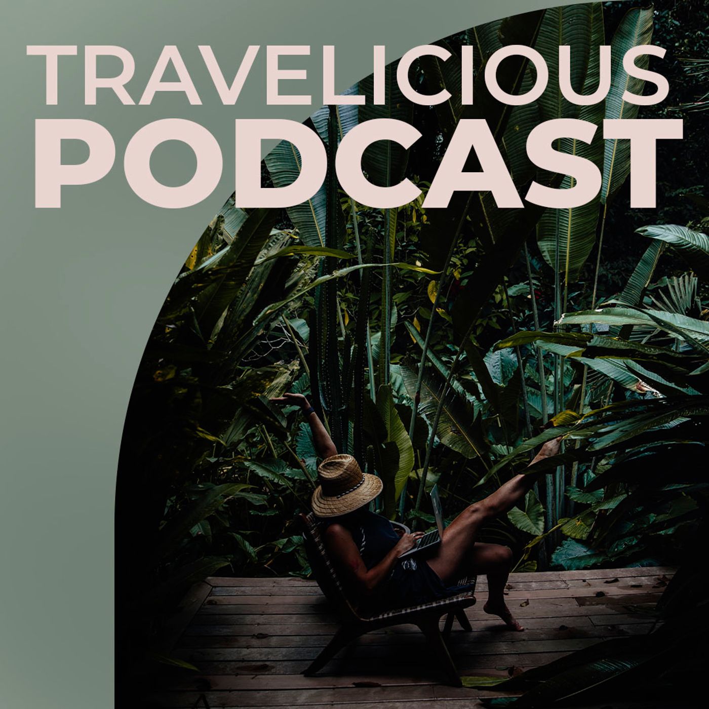 Travelicious Podcast 