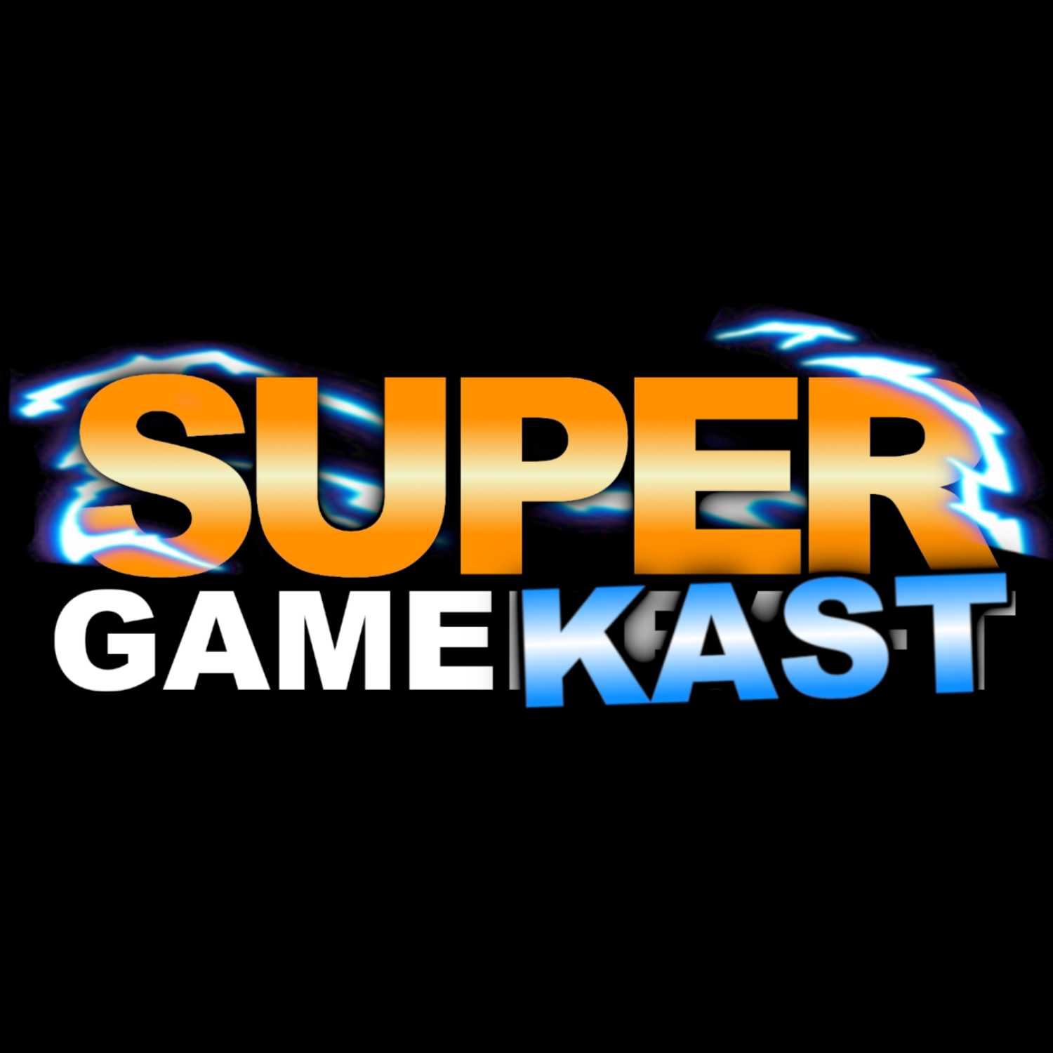 Super Gamekast 2 