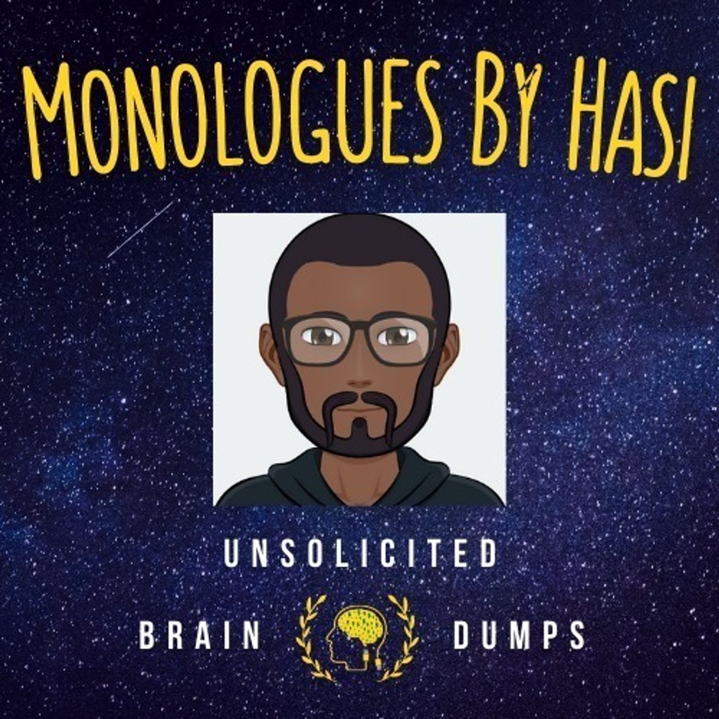 Monologues By Hasi 