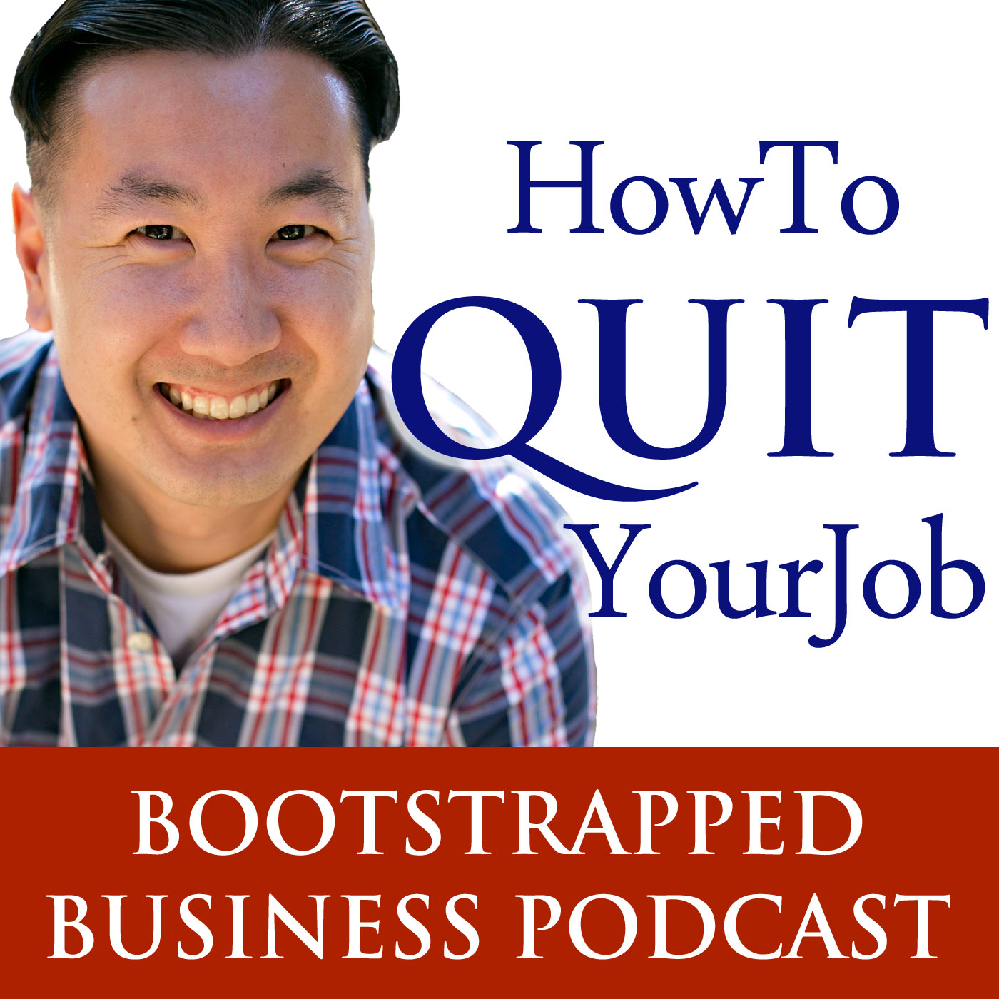 The My Wife Quit Her Job Podcast With Steve Chou 