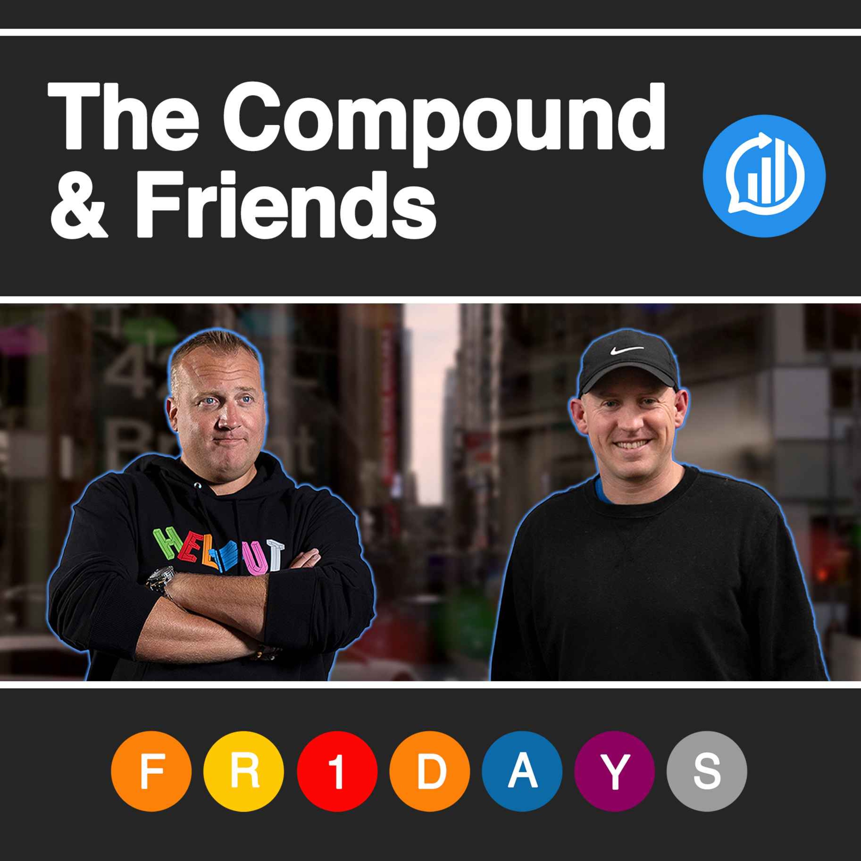 The Compound and Friends 