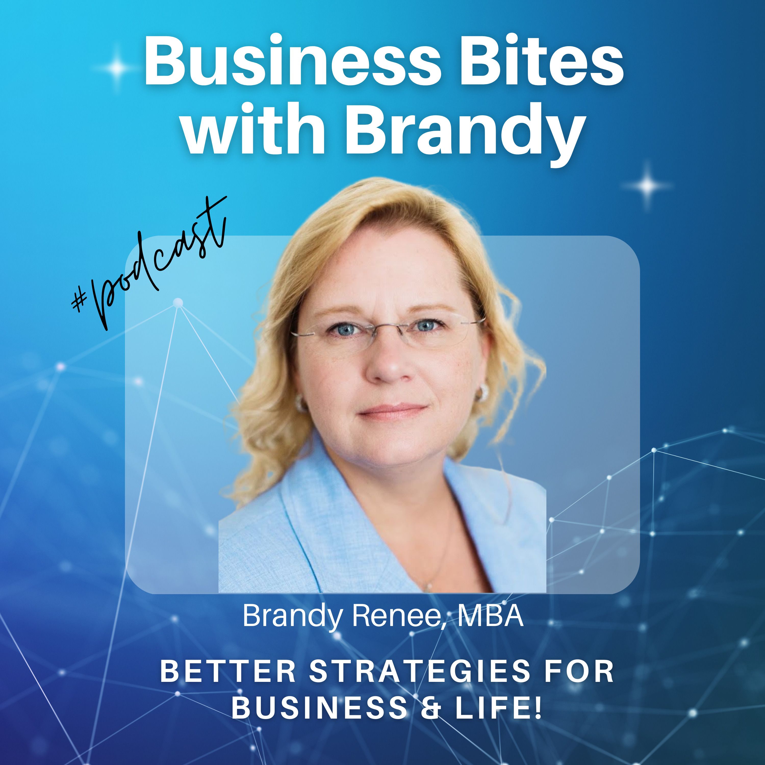 Business Bites with Brandy 