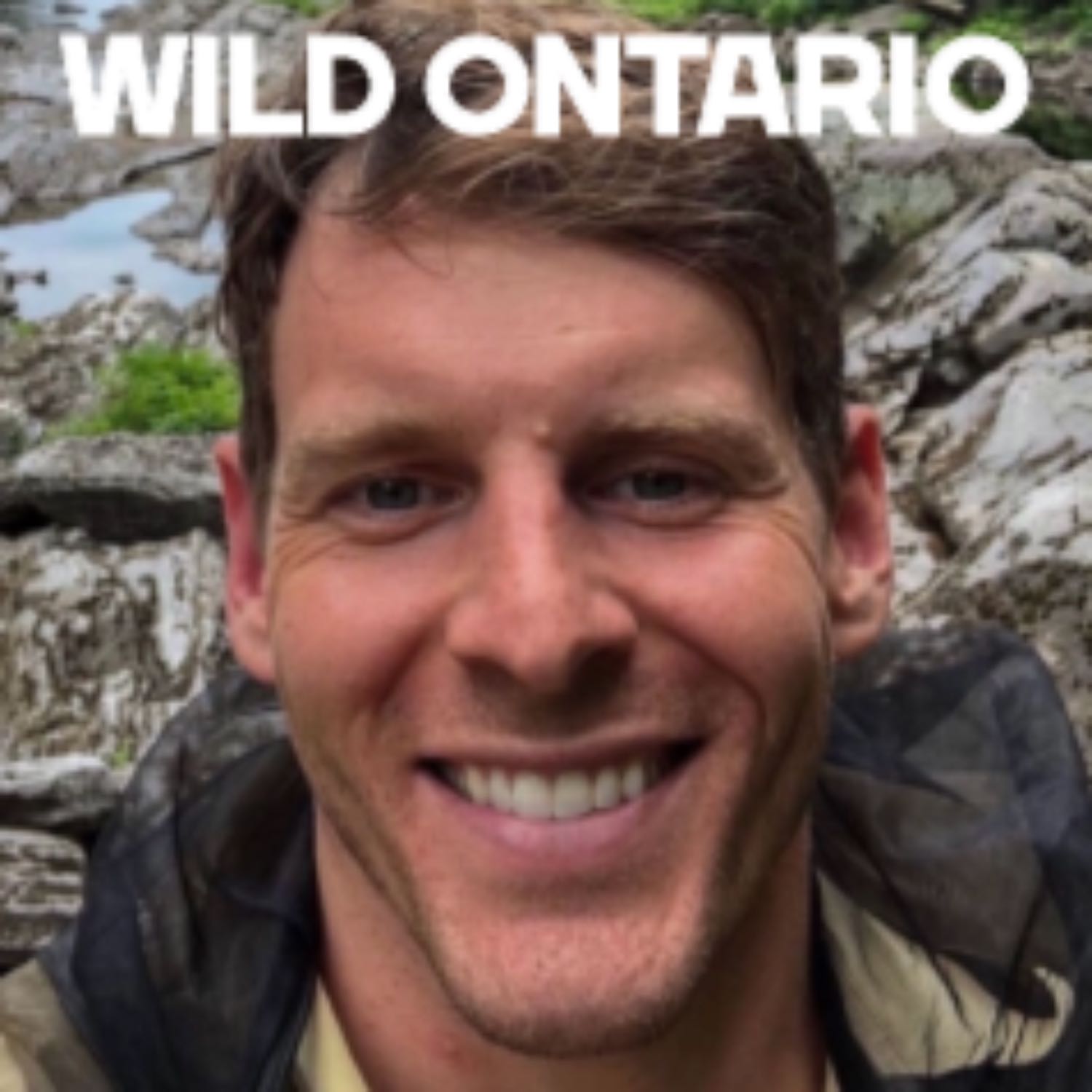 ⁣#3 Jeff Dickie: Fatal fungal disease facing Ontario's Oak Trees