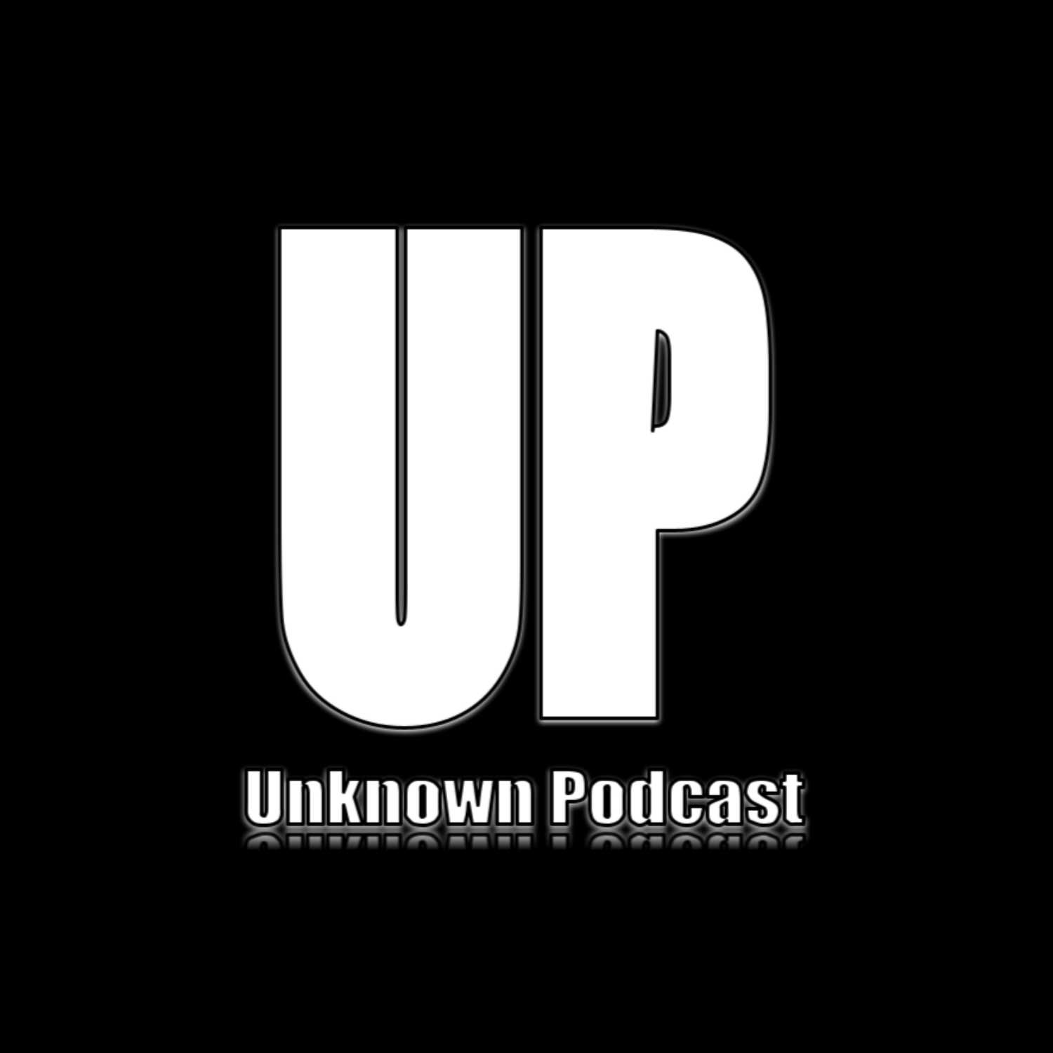 Unknown Podcast 