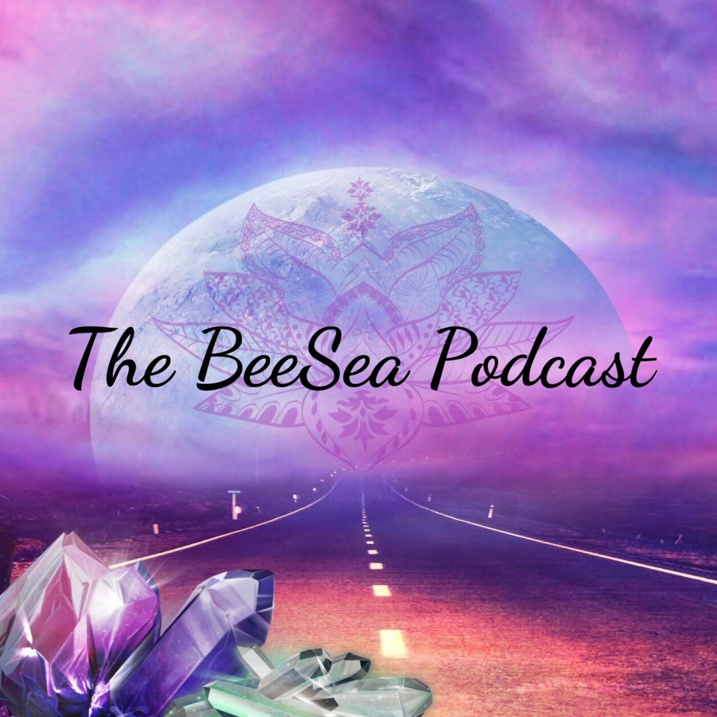 The BeeSea Podcast 