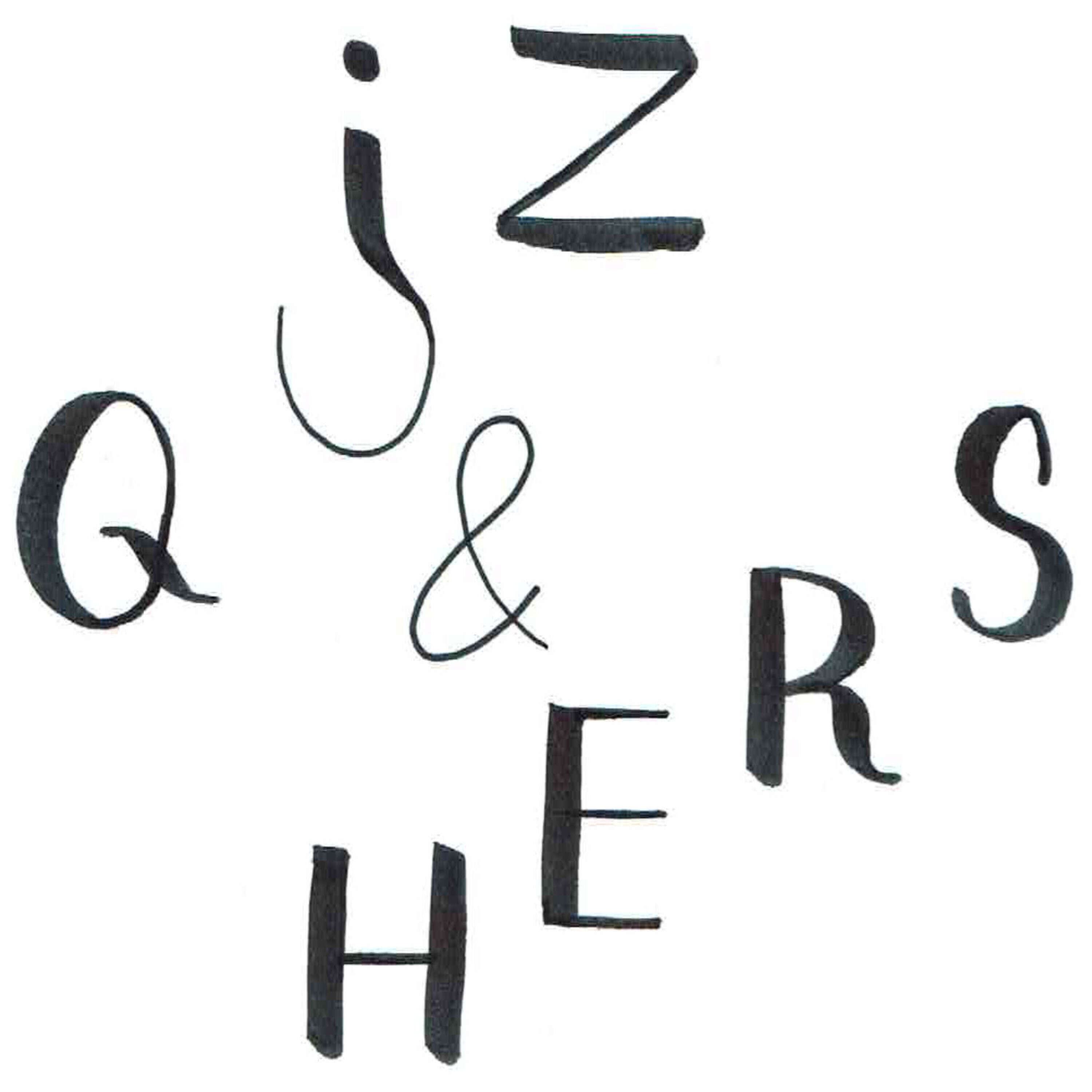 Quiz and Hers 