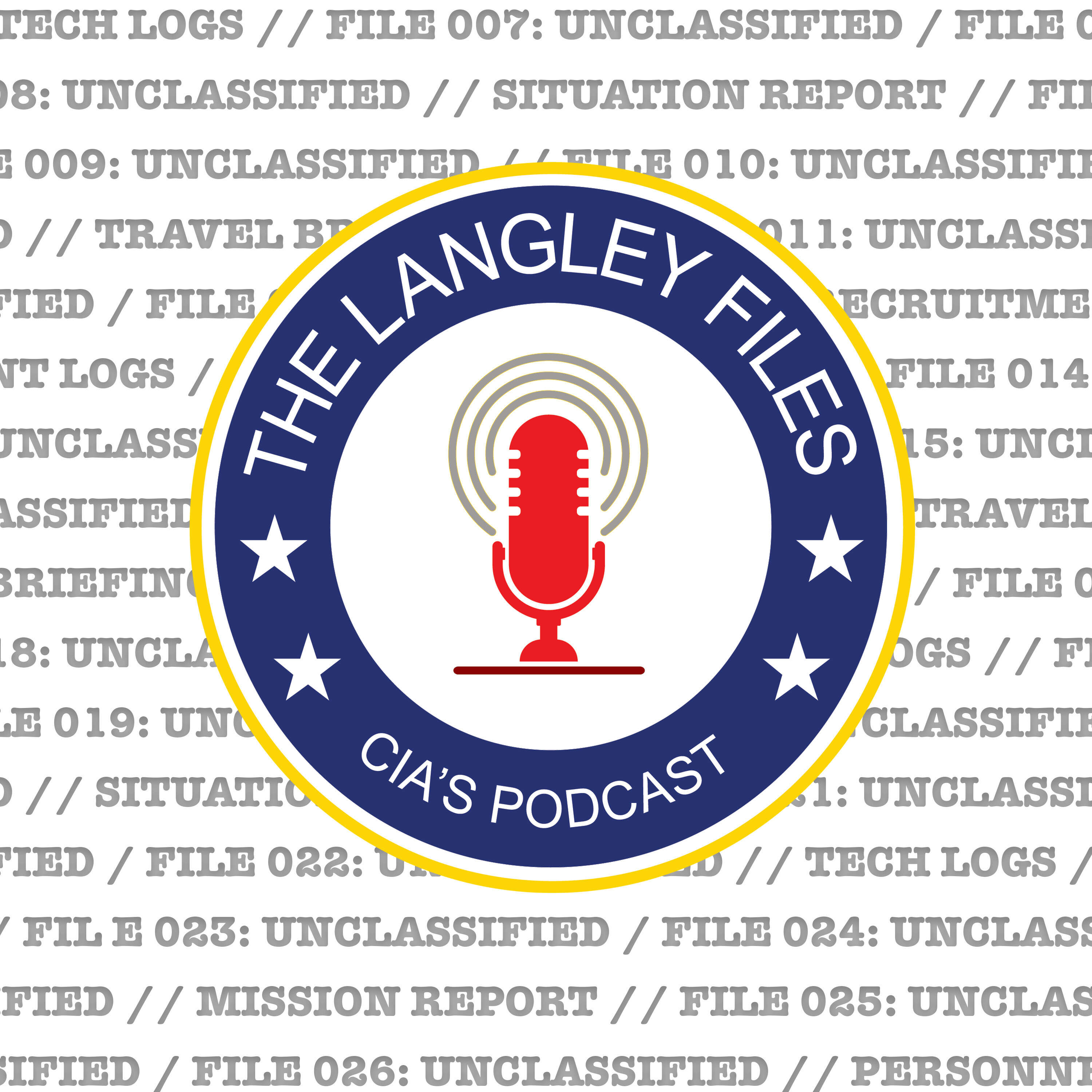 The Langley Files: A CIA Podcast 