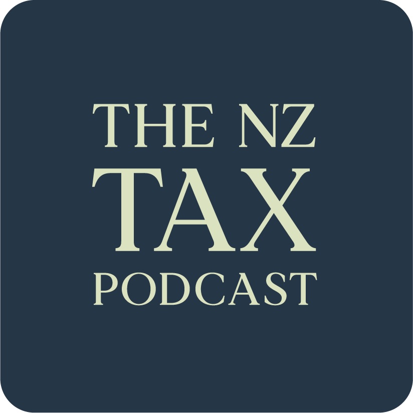 ⁣What a couple of mega landlords say about our tax system, why is the NZSF taxed & ACT's tax cuts