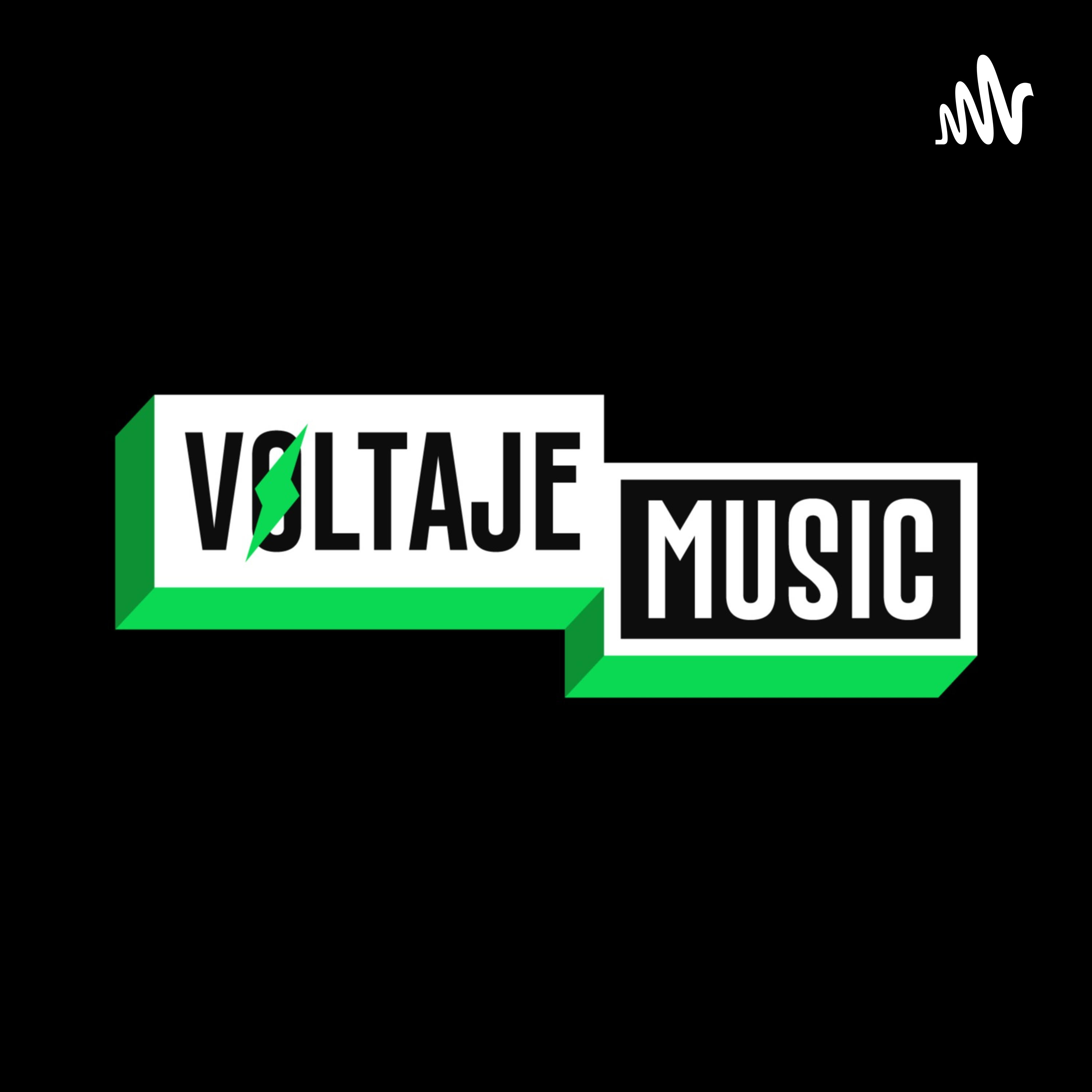 Voltaje Music 