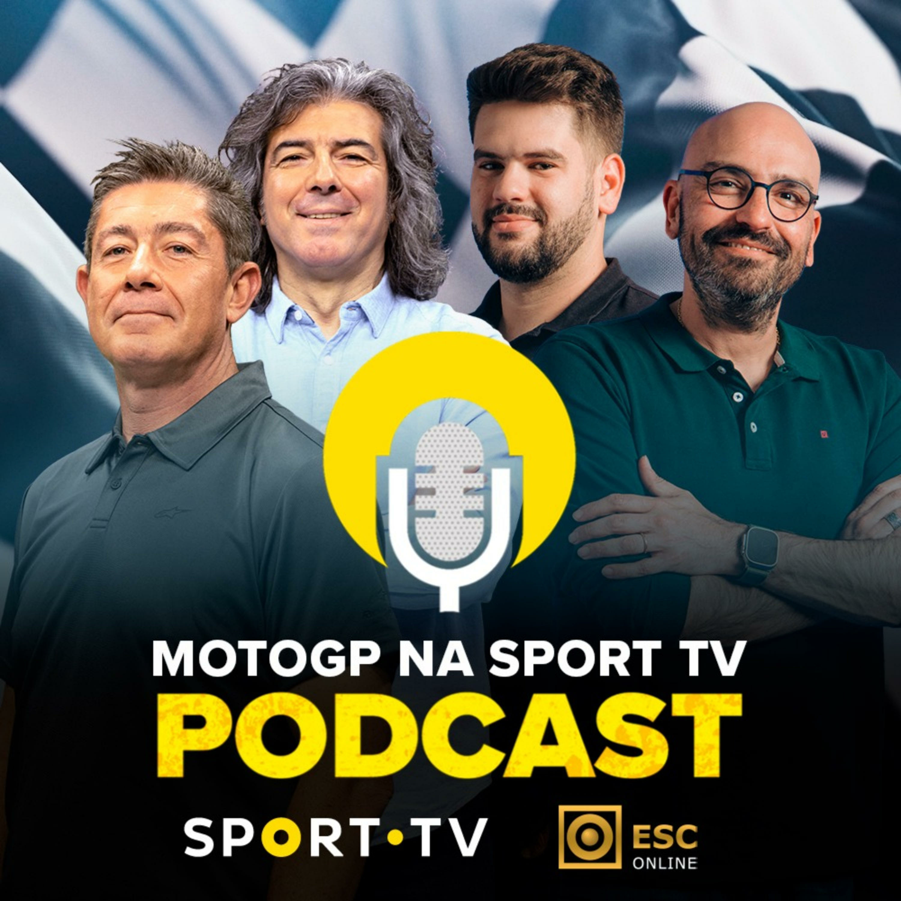 MotoGP na SPORT TV 