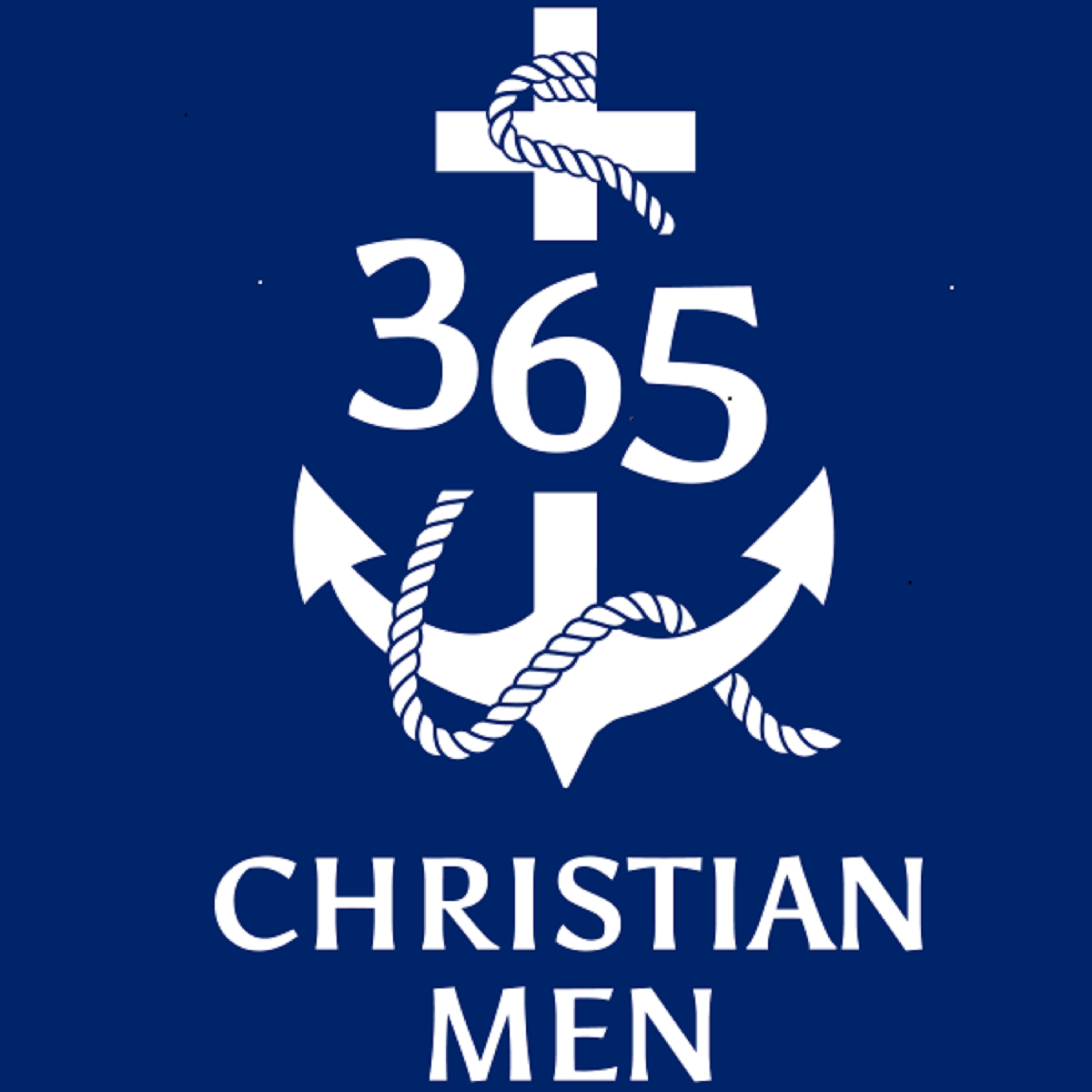 365 Christian Men 