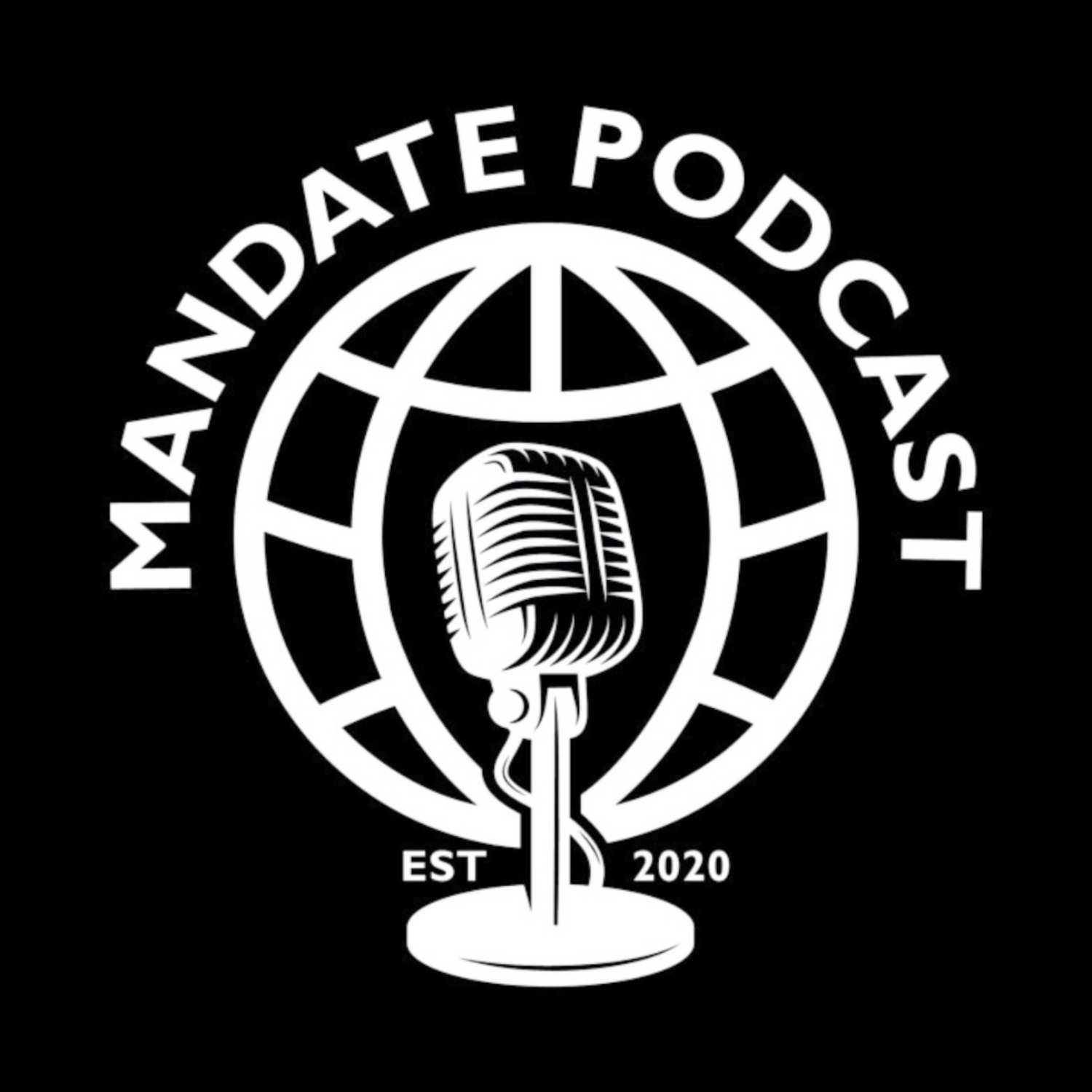 Mandate Podcast 