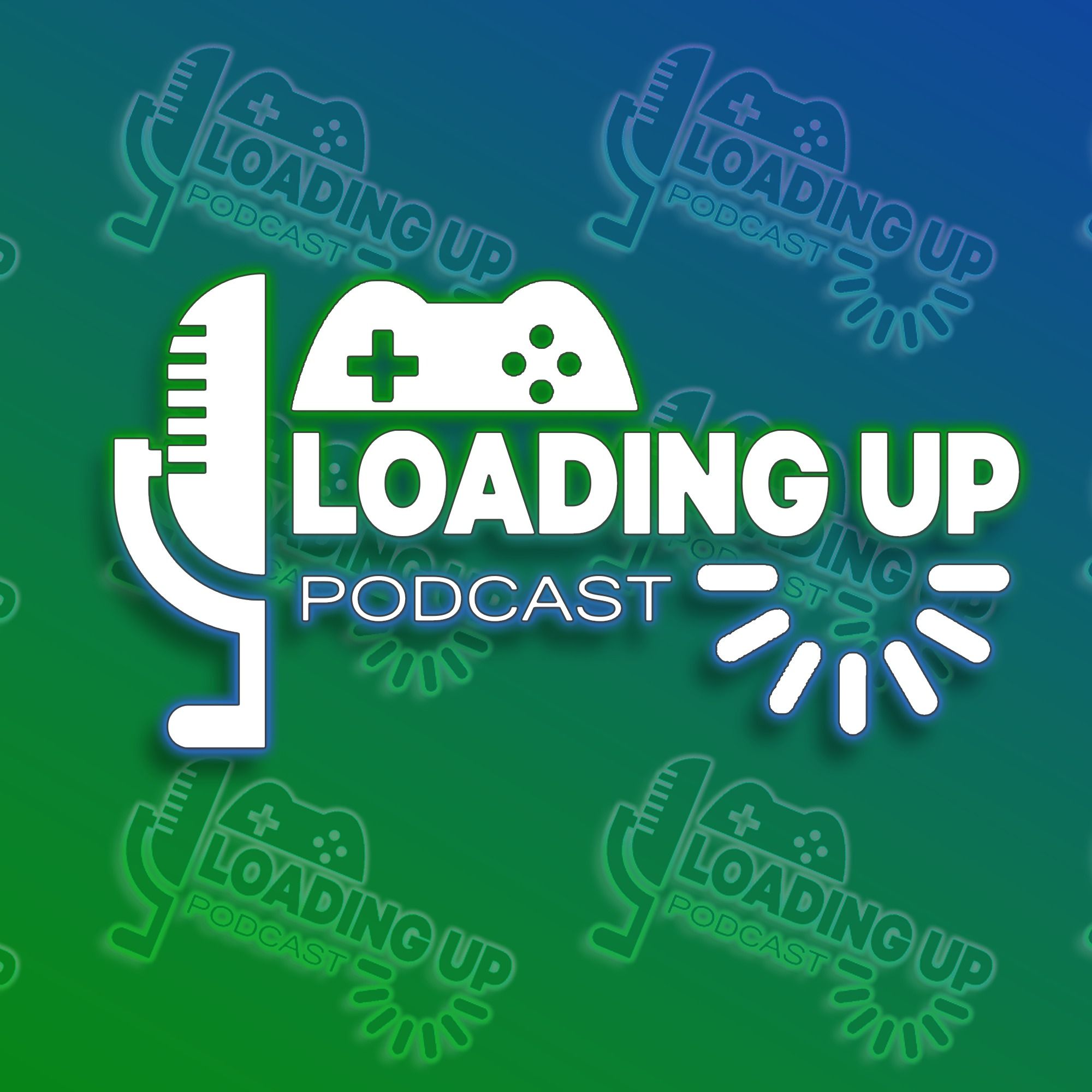 Loading Up Podcast 