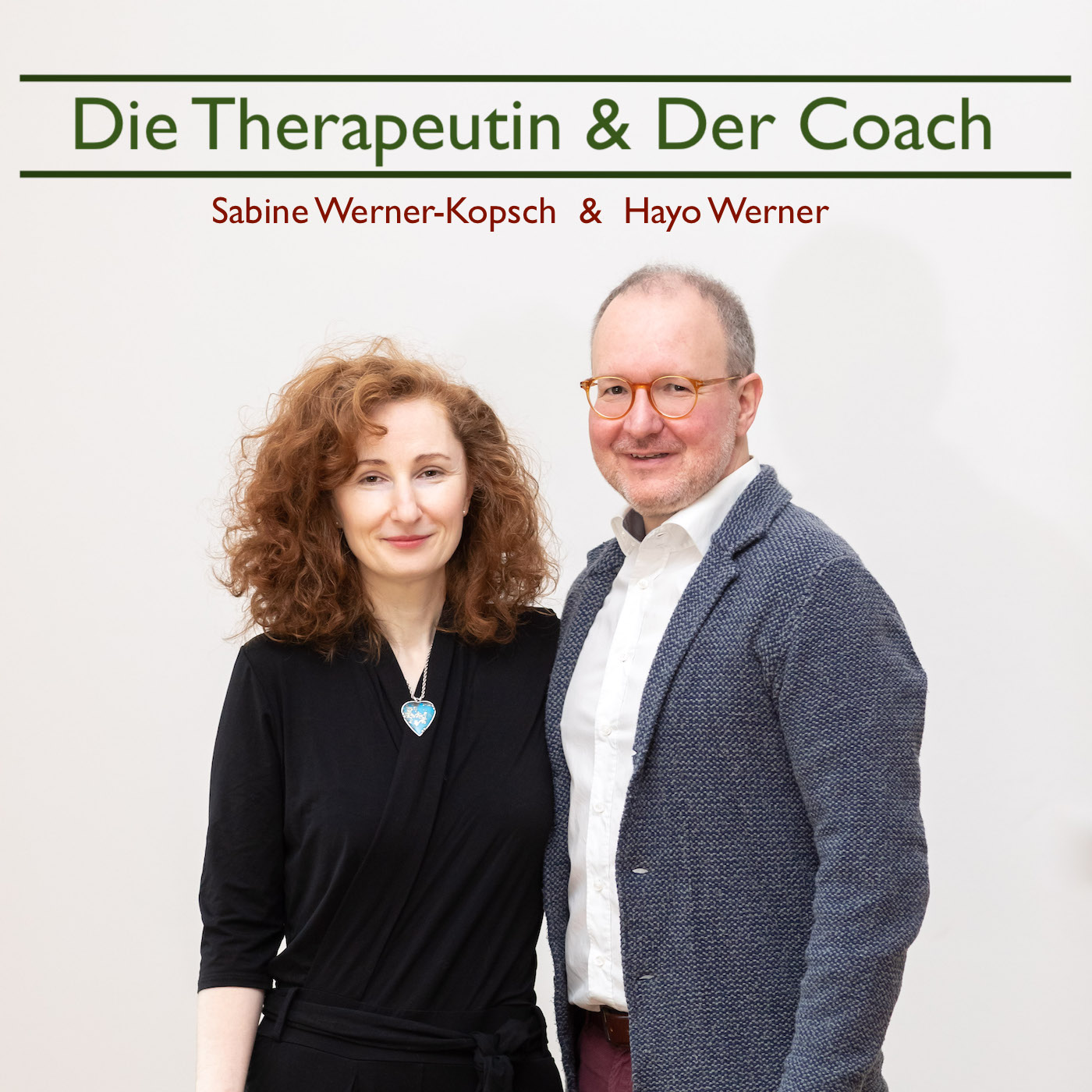 Die Therapeutin und Der Coach 