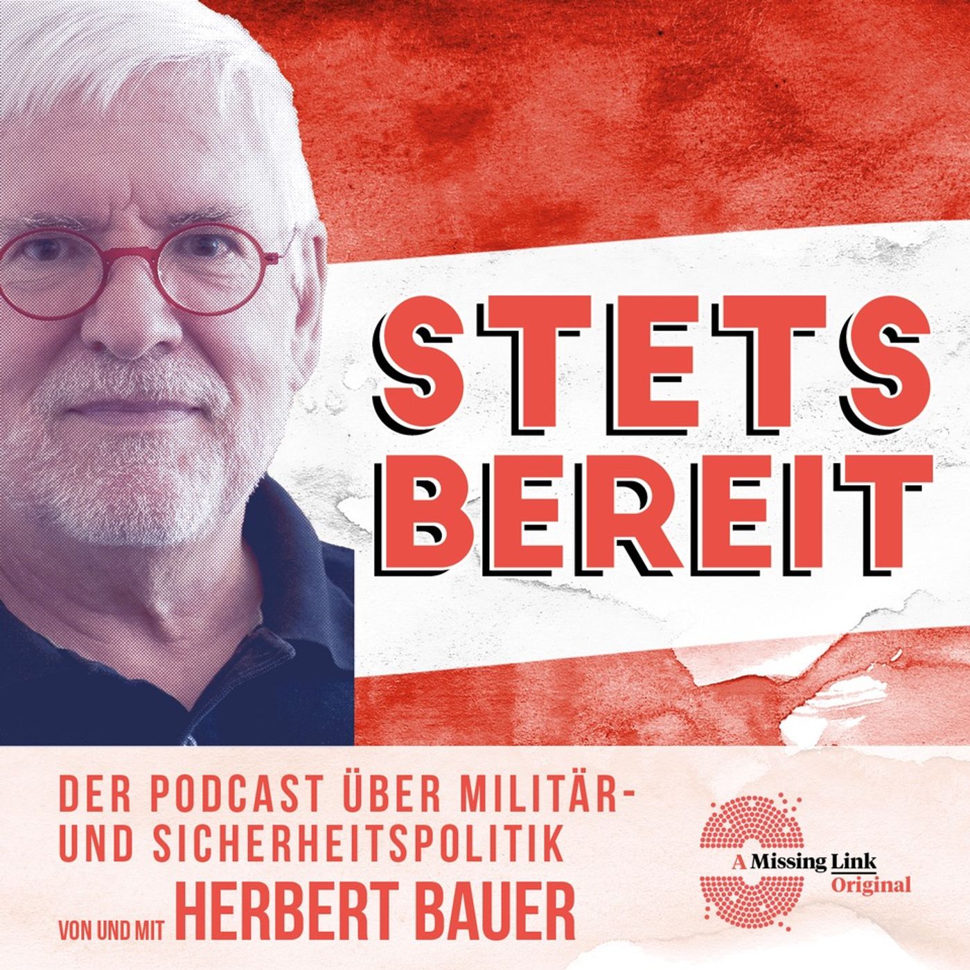 Stets bereit - Der Podcast über Militär- und Sicherheitspolitik 