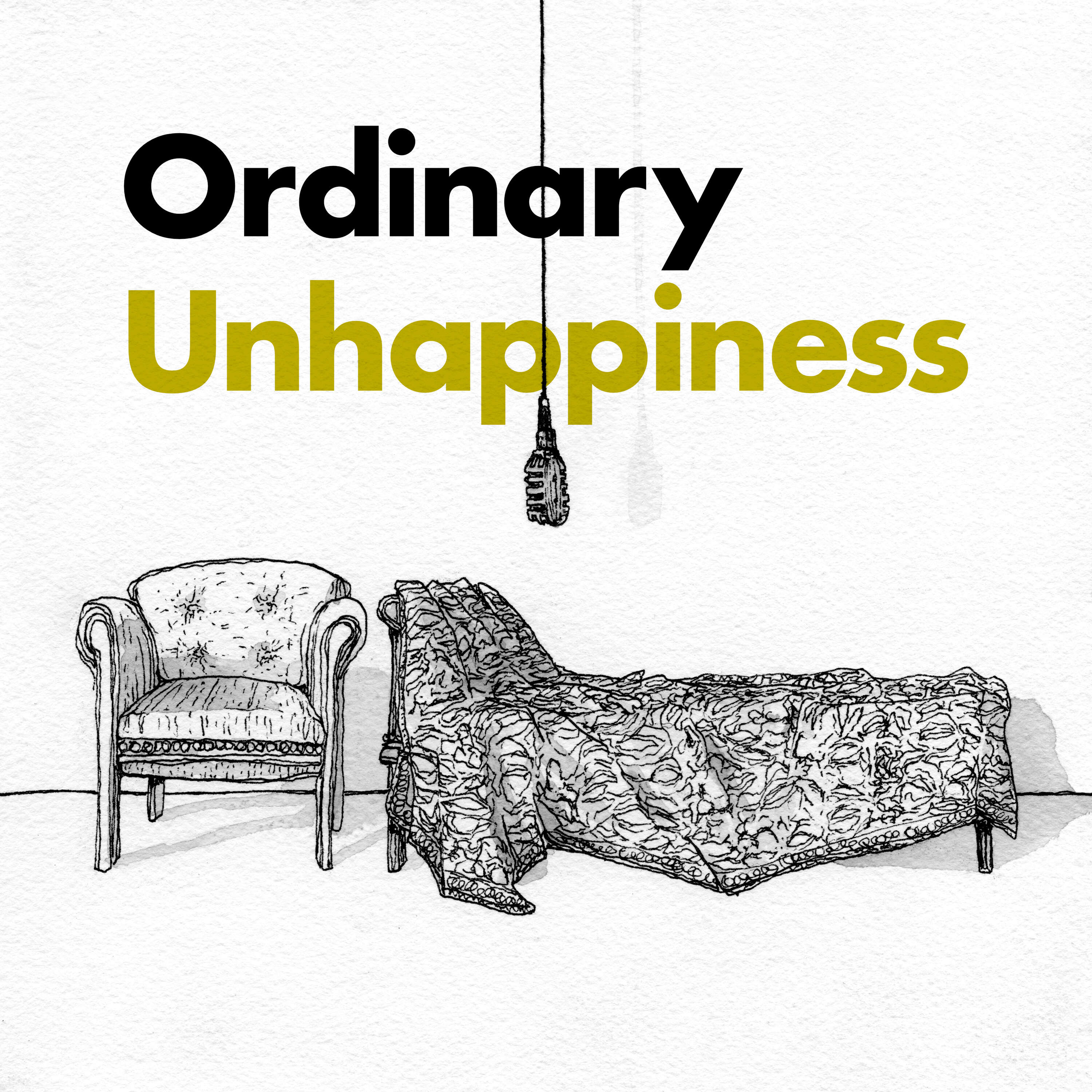 Ordinary Unhappiness 