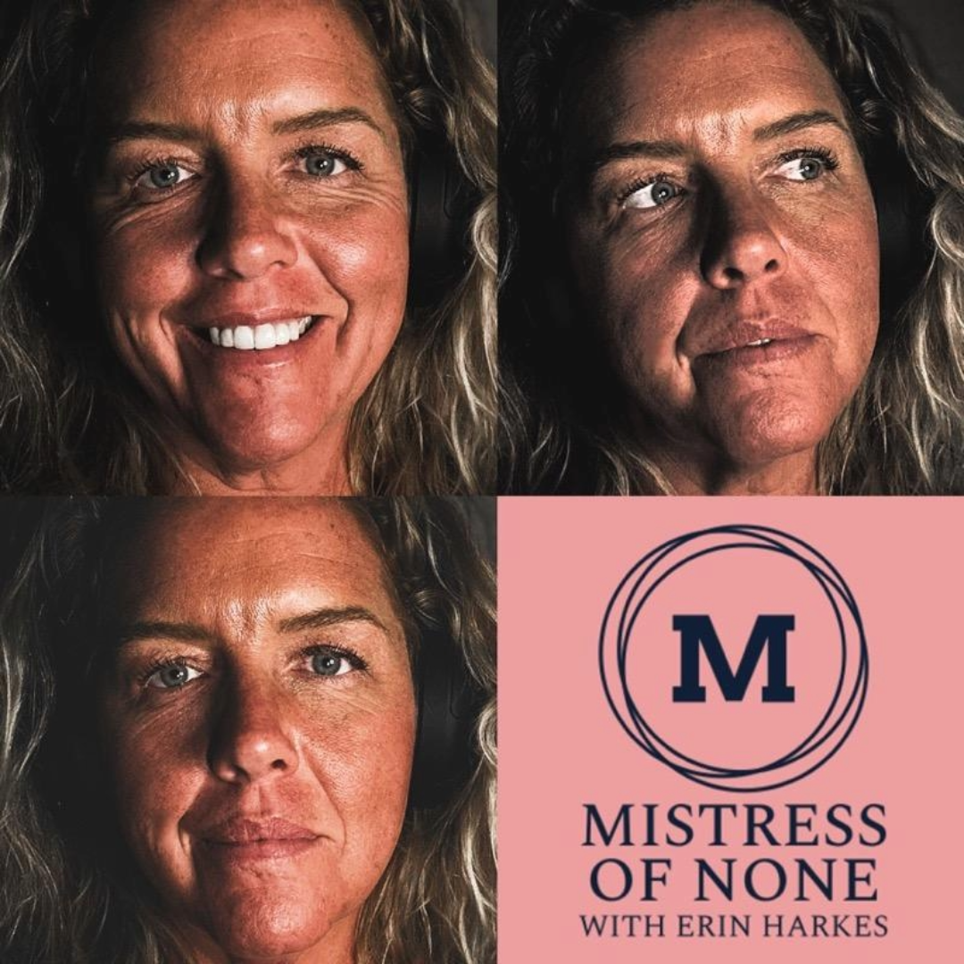 ⁣Mistress of None with Erin Harkes #5 - Josh Morris