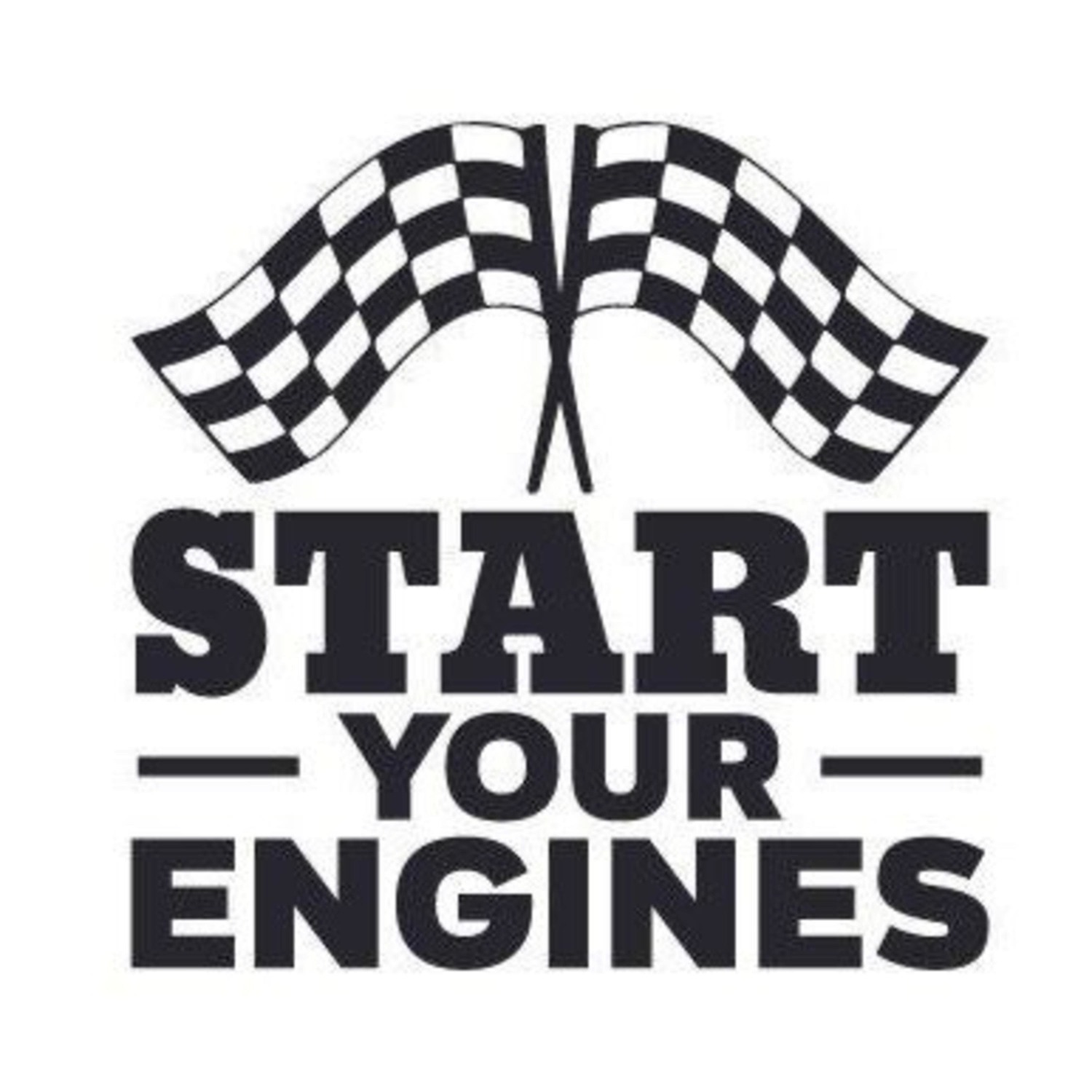 Start Your Engines Radio Show 