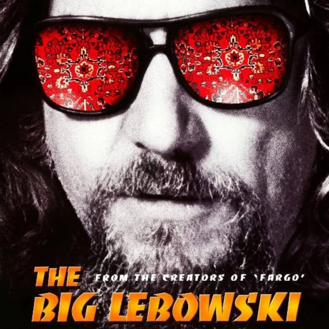 ⁣3x08.-El gran Lebowski - 1998