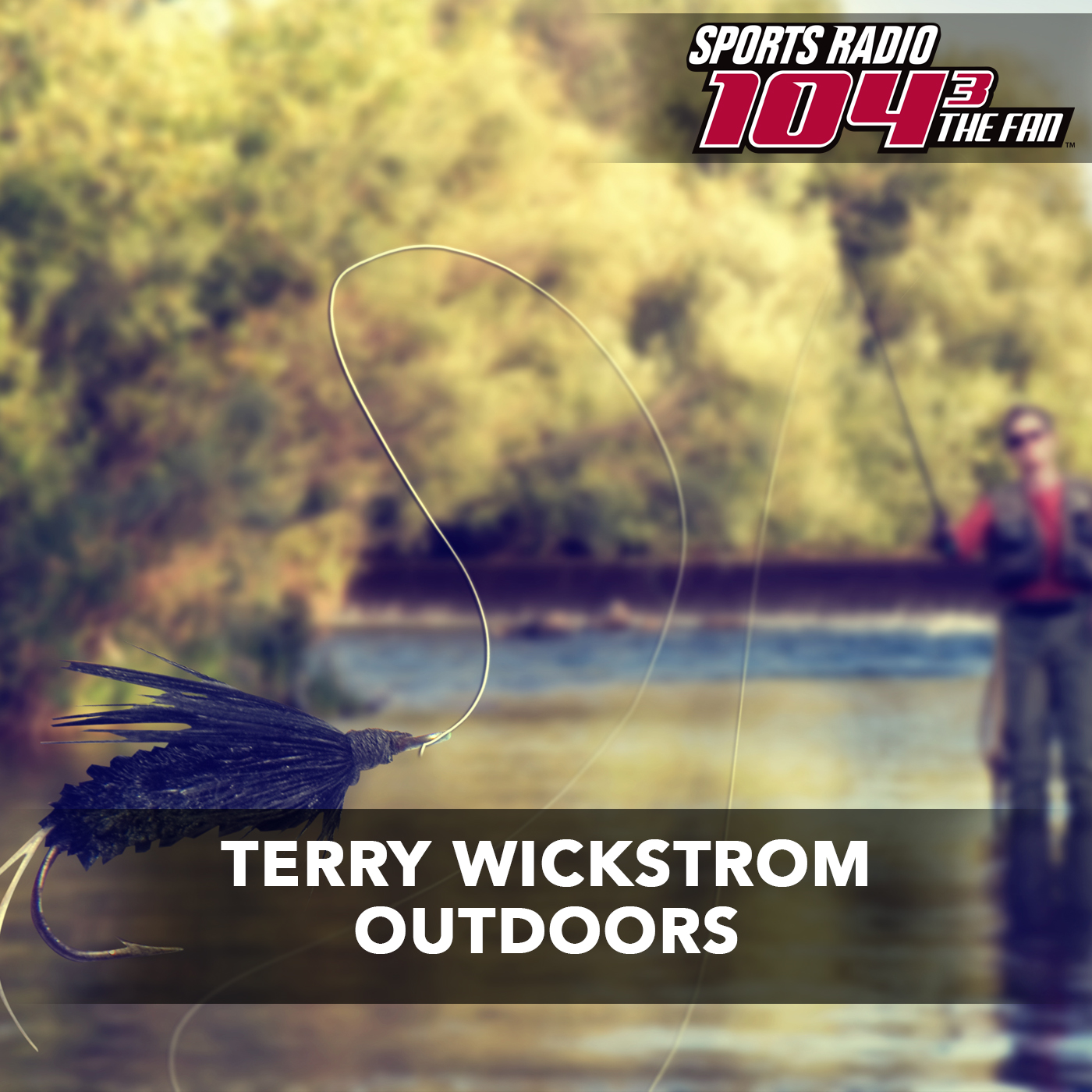 Terry Wickstrom Outdoors Interviews 