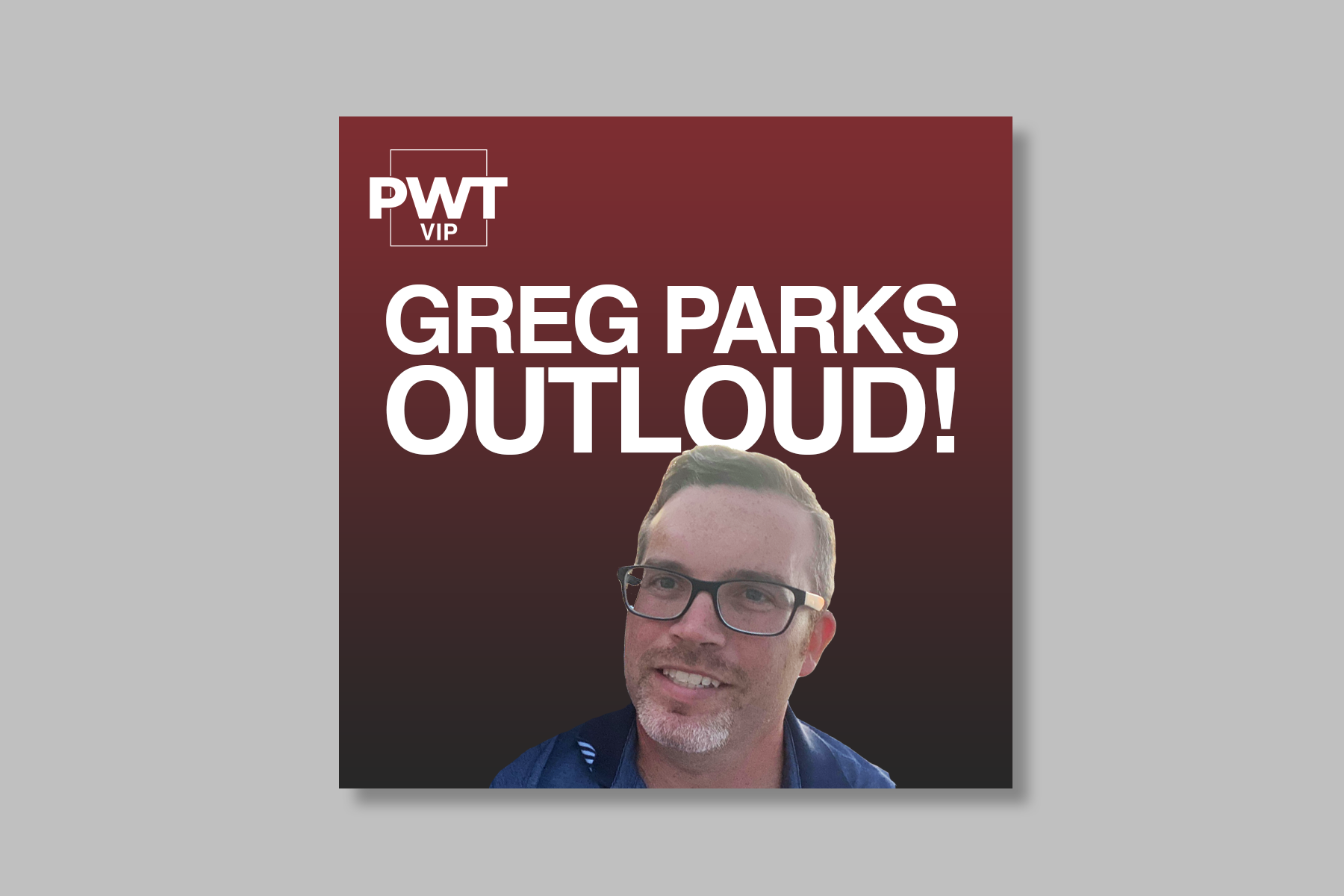 ⁣VIP AUDIO 9/22 – Greg Parks Outloud! The new Netflix series, “Wrestler,” is a window into running a small indy promotion (23 min.)