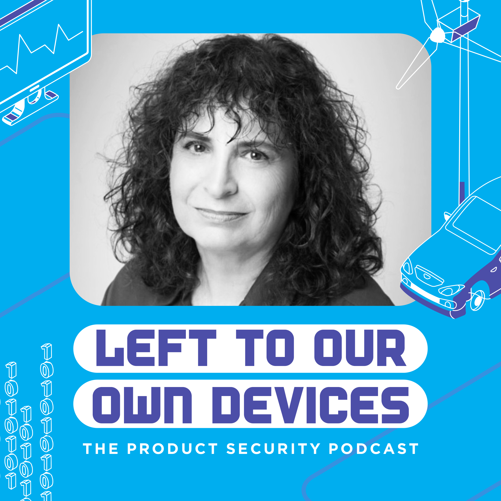 Michal Geva: Securing OTA